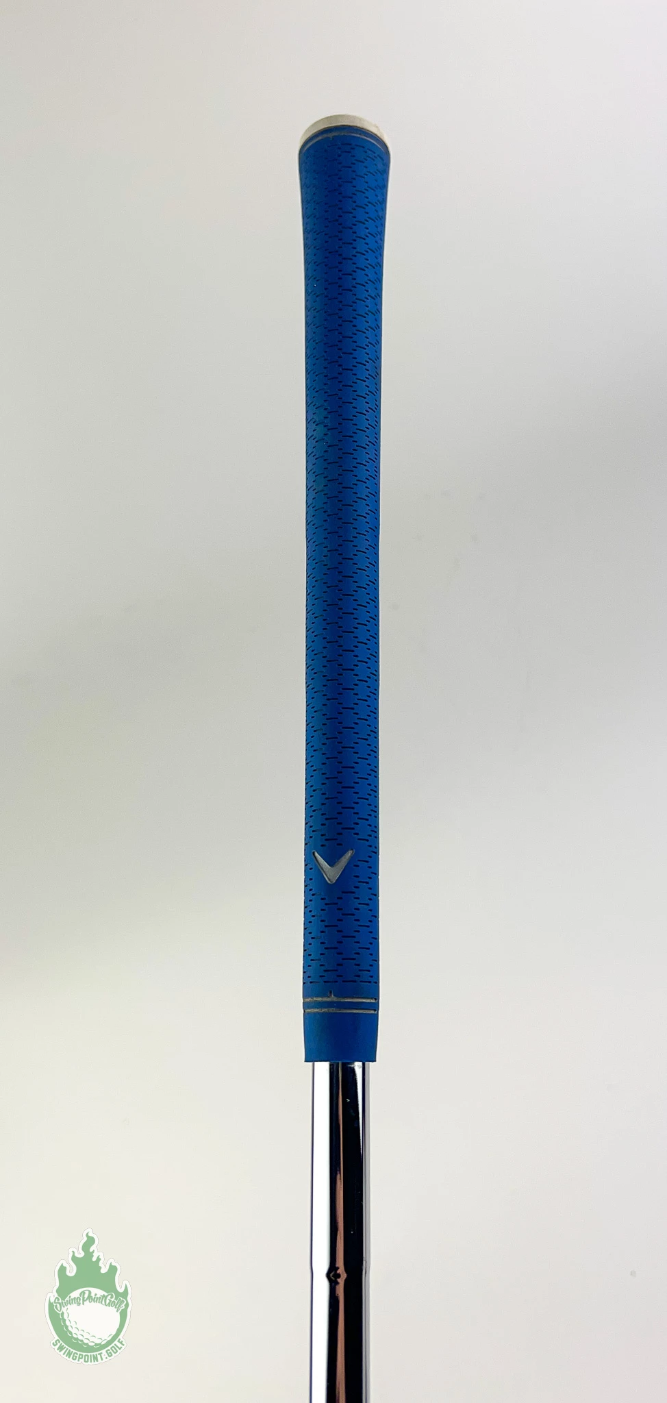 Used Callaway MD5 Jaws Chrome S Grind Wedge 58*-10 115g Stiff Steel Golf Club - Image 4