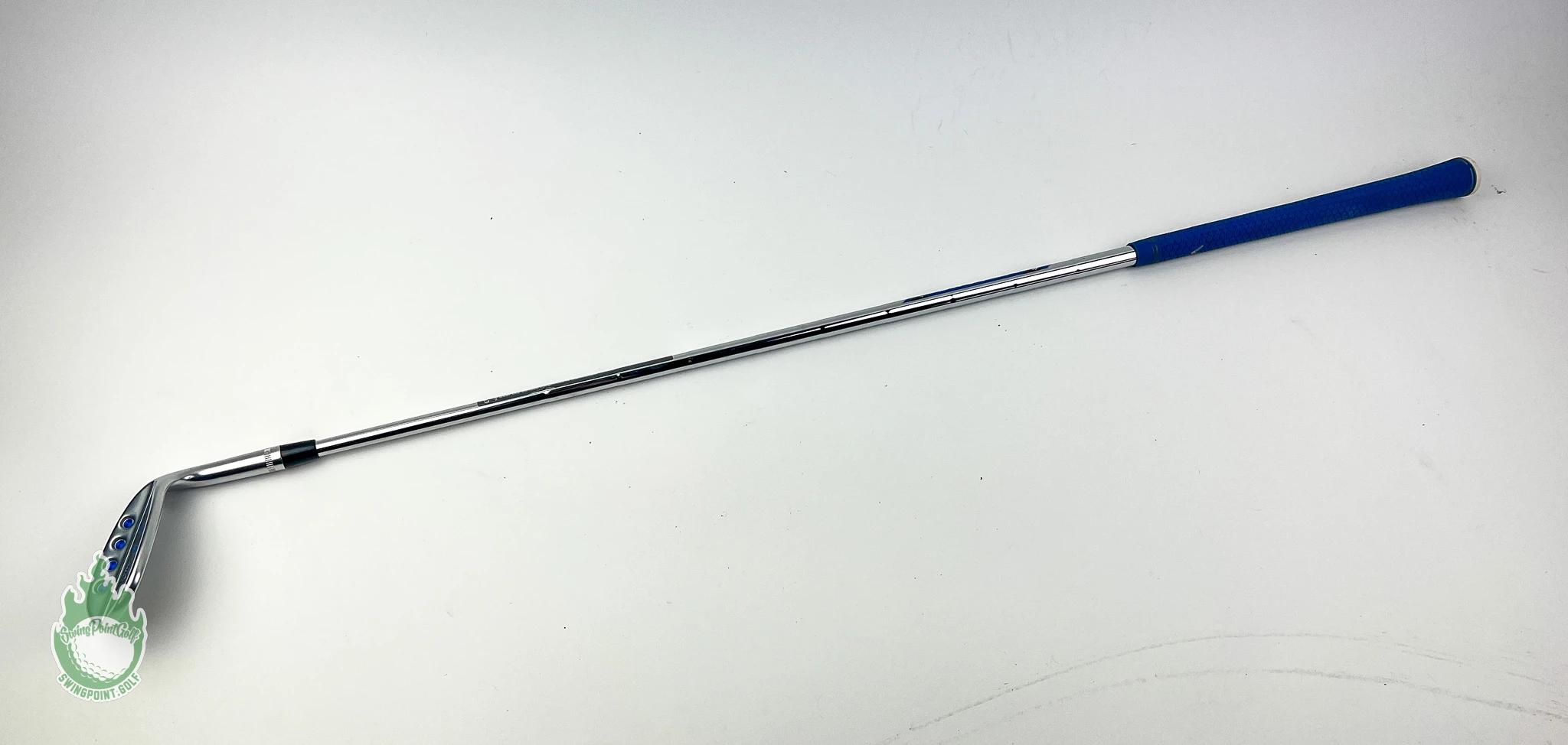 Used Callaway MD5 Jaws Chrome S Grind Wedge 58*-10 115g Stiff Steel Golf Club - Image 3