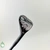 Used RH Tour Edge Exotics E722 5 Hybrid 25* KBS Regular Flex Graphite Golf Club