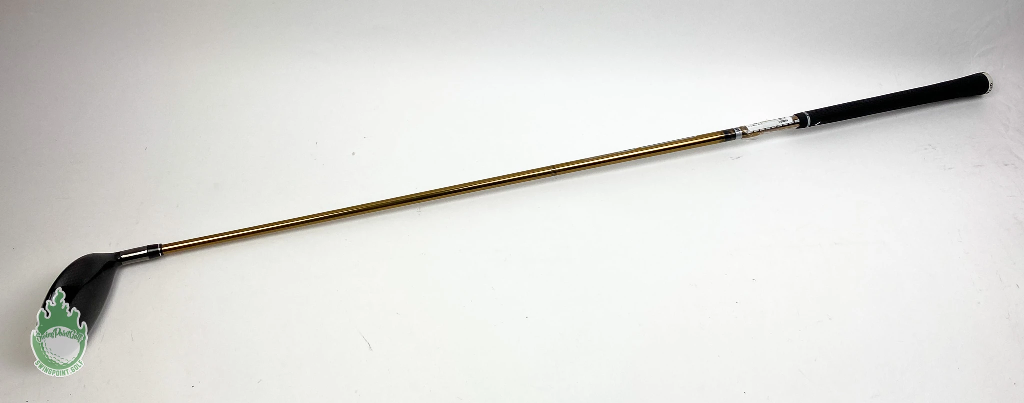 Used Callaway Epic Flash Star 4 Hybrid ATTAS 50g Senior Flex Graphite Golf Club - Image 11