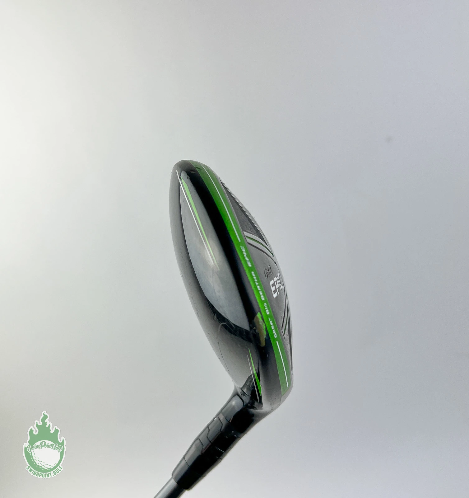 Used RH Callaway GBB Epic Fairway 3 Wood 15* Kuro Kage 50g Stiff Graphite Golf - Image 11