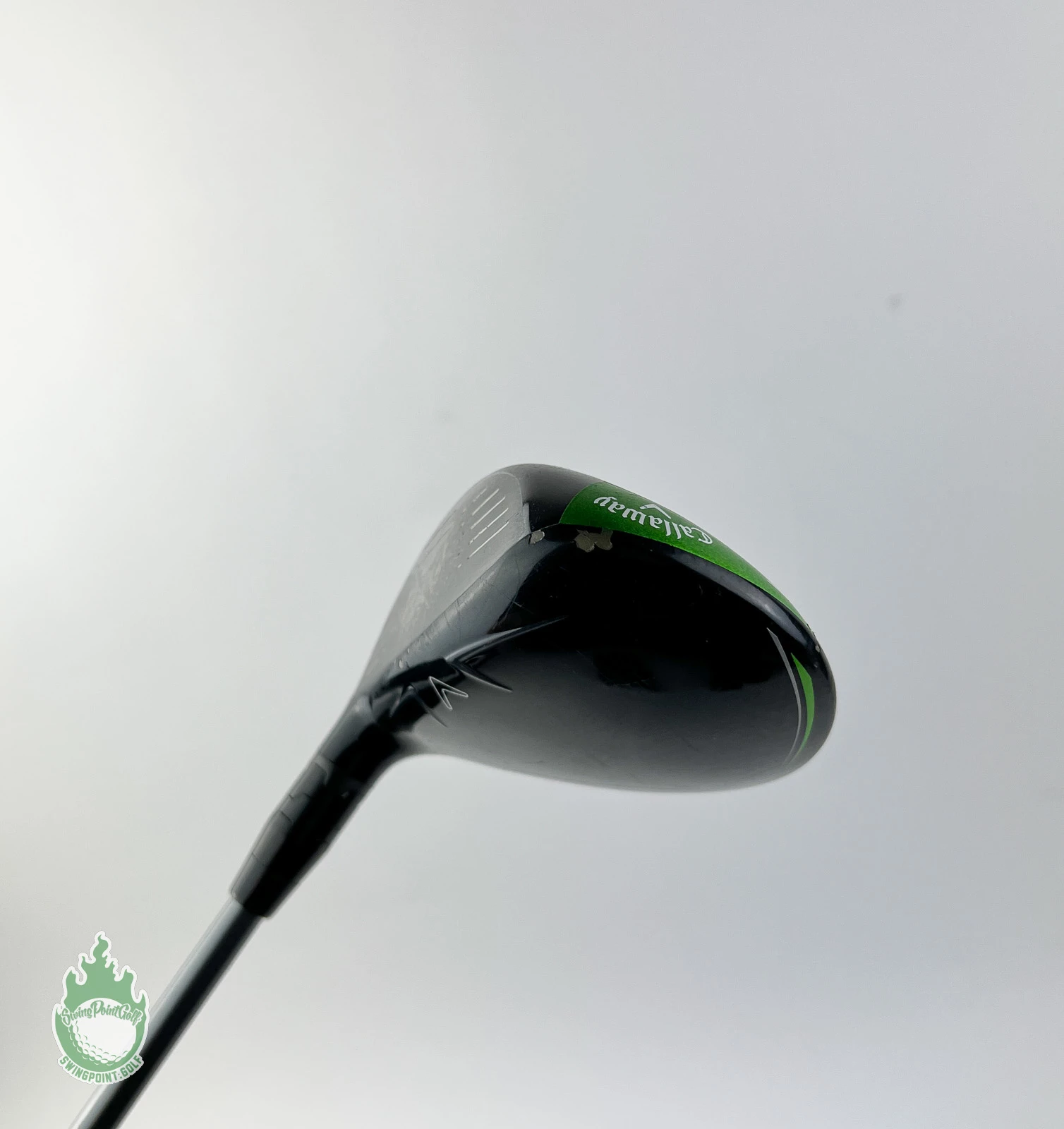 Used RH Callaway GBB Epic Fairway 3 Wood 15* Kuro Kage 50g Stiff Graphite Golf - Image 10