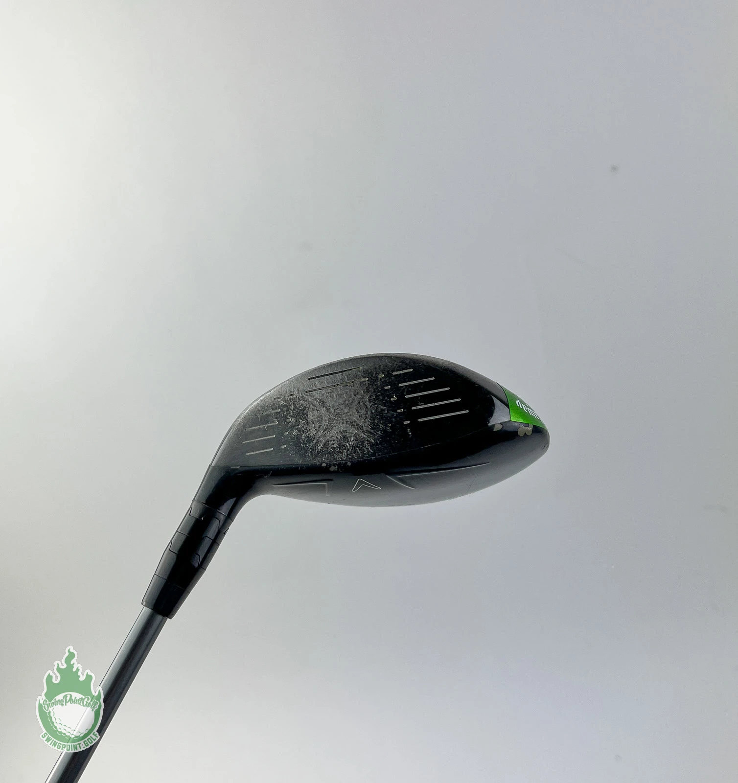Used RH Callaway GBB Epic Fairway 3 Wood 15* Kuro Kage 50g Stiff Graphite Golf - Image 9