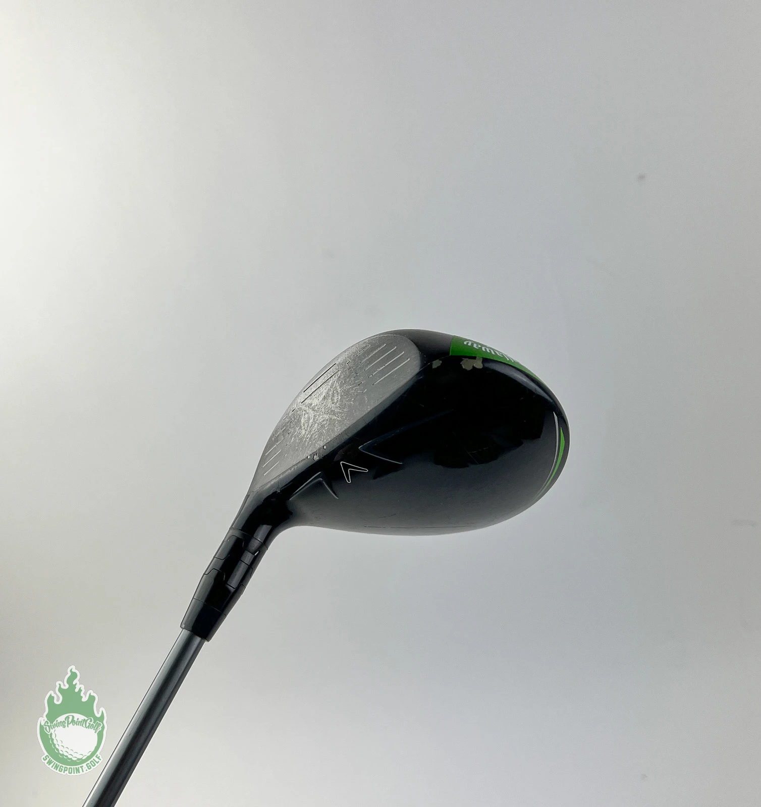 Used RH Callaway GBB Epic Fairway 3 Wood 15* Kuro Kage 50g Stiff Graphite Golf - Image 8