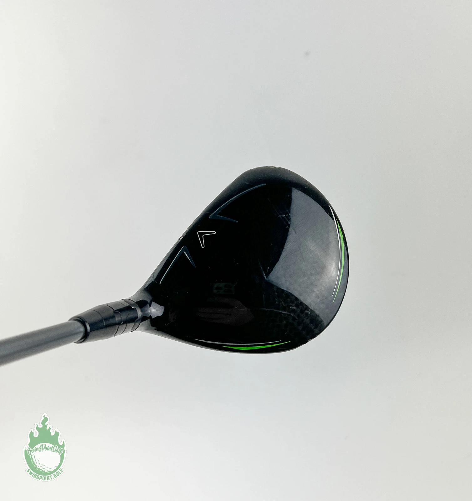 Used RH Callaway GBB Epic Fairway 3 Wood 15* Kuro Kage 50g Stiff Graphite Golf - Image 7