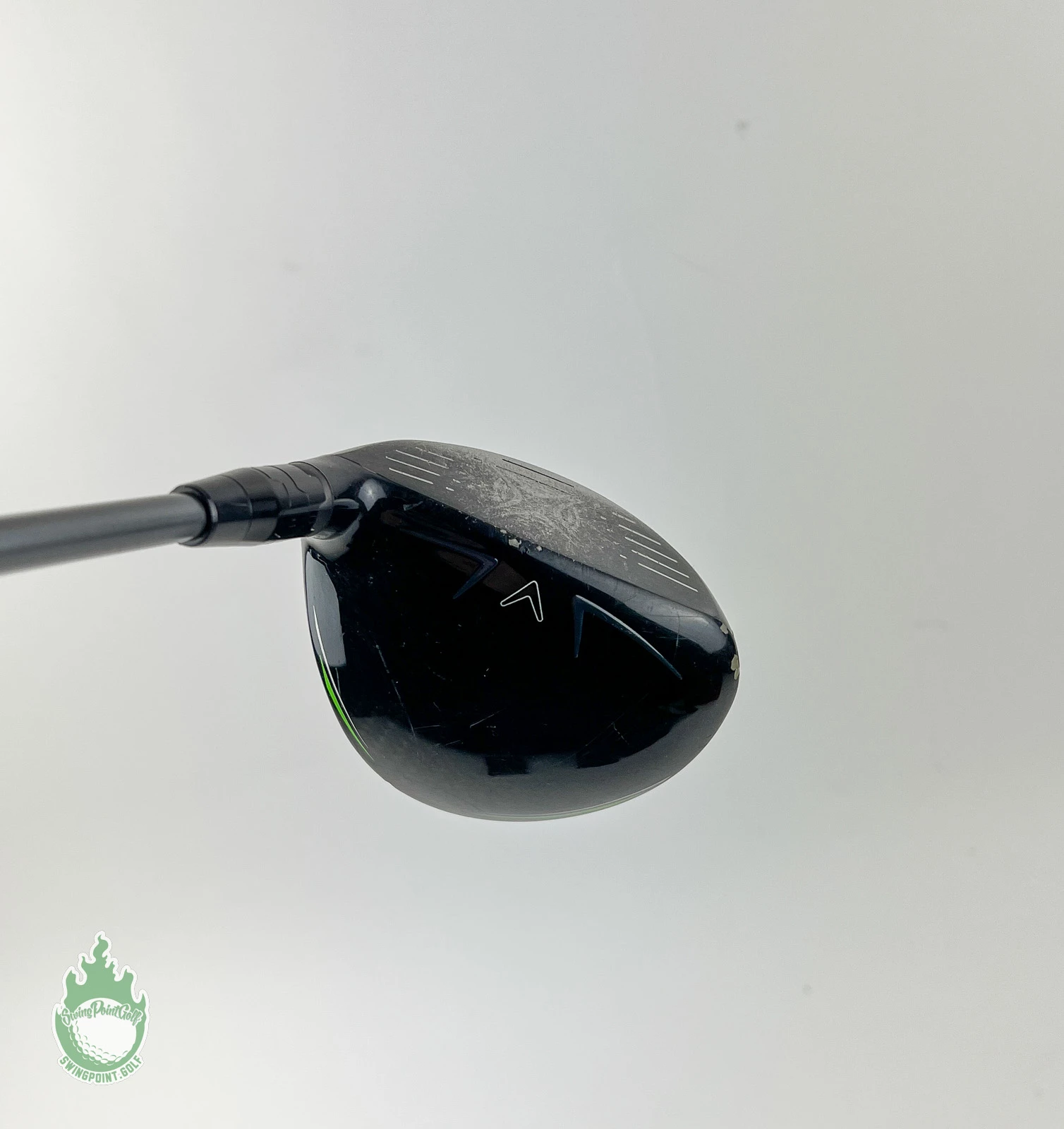 Used RH Callaway GBB Epic Fairway 3 Wood 15* Kuro Kage 50g Stiff Graphite Golf - Image 6