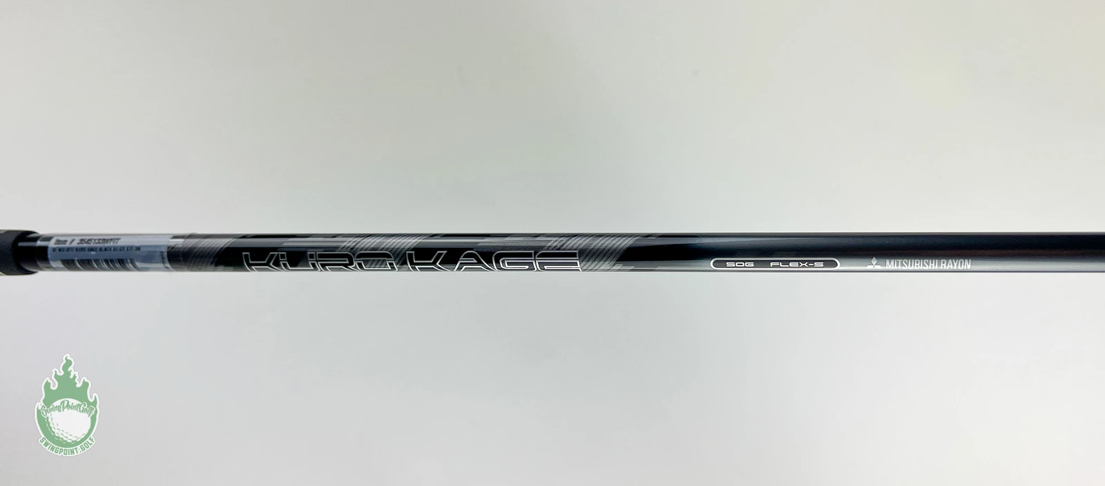 Used RH Callaway GBB Epic Fairway 3 Wood 15* Kuro Kage 50g Stiff Graphite Golf - Image 5