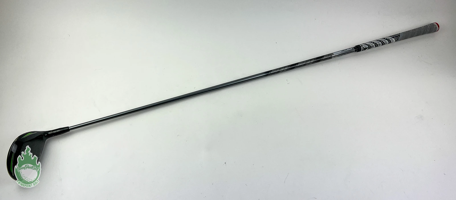 Used RH Callaway GBB Epic Fairway 3 Wood 15* Kuro Kage 50g Stiff Graphite Golf - Image 3