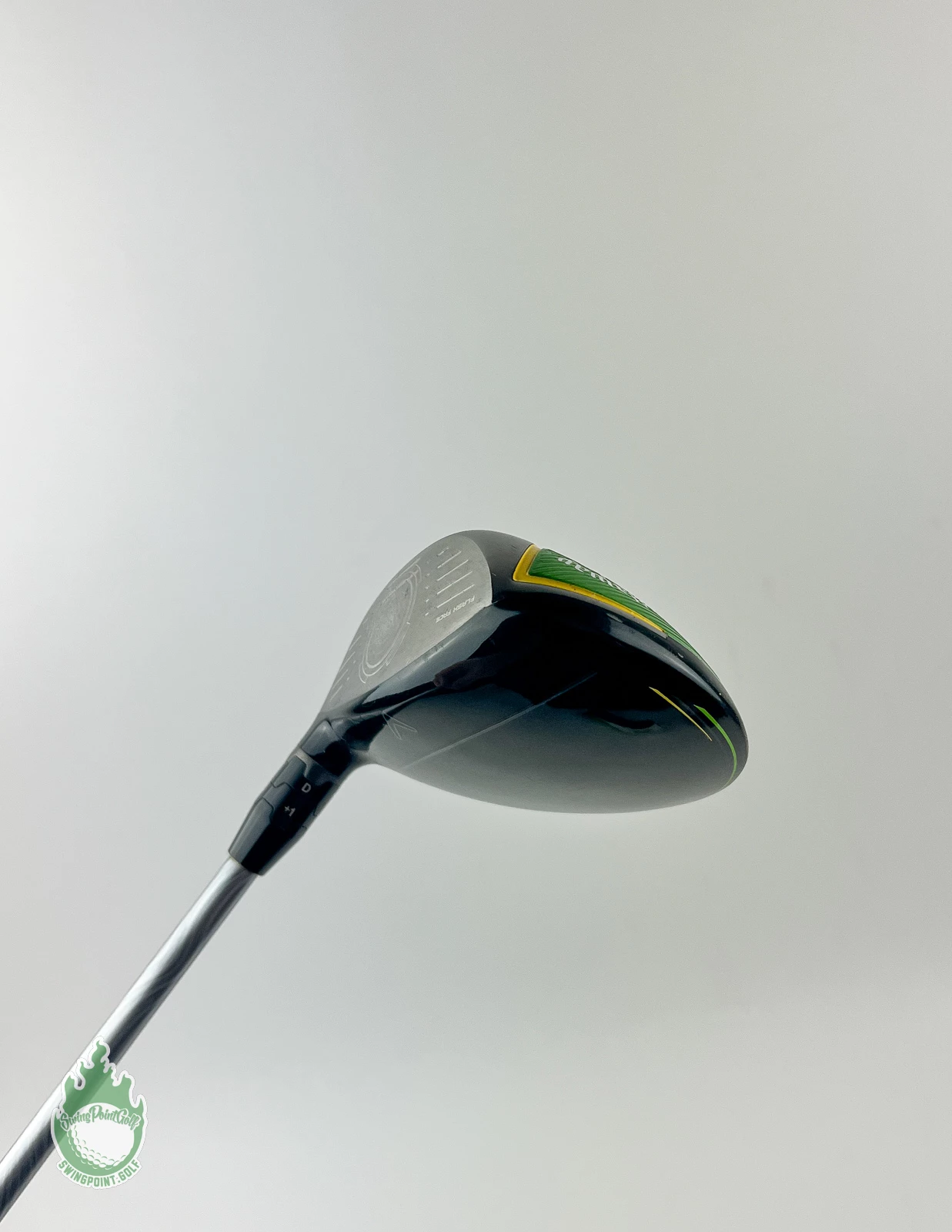 Used Callaway Epic Flash Fairway 3 Wood 15* 5.5 65g Regular Graphite Golf CP2 - Image 10