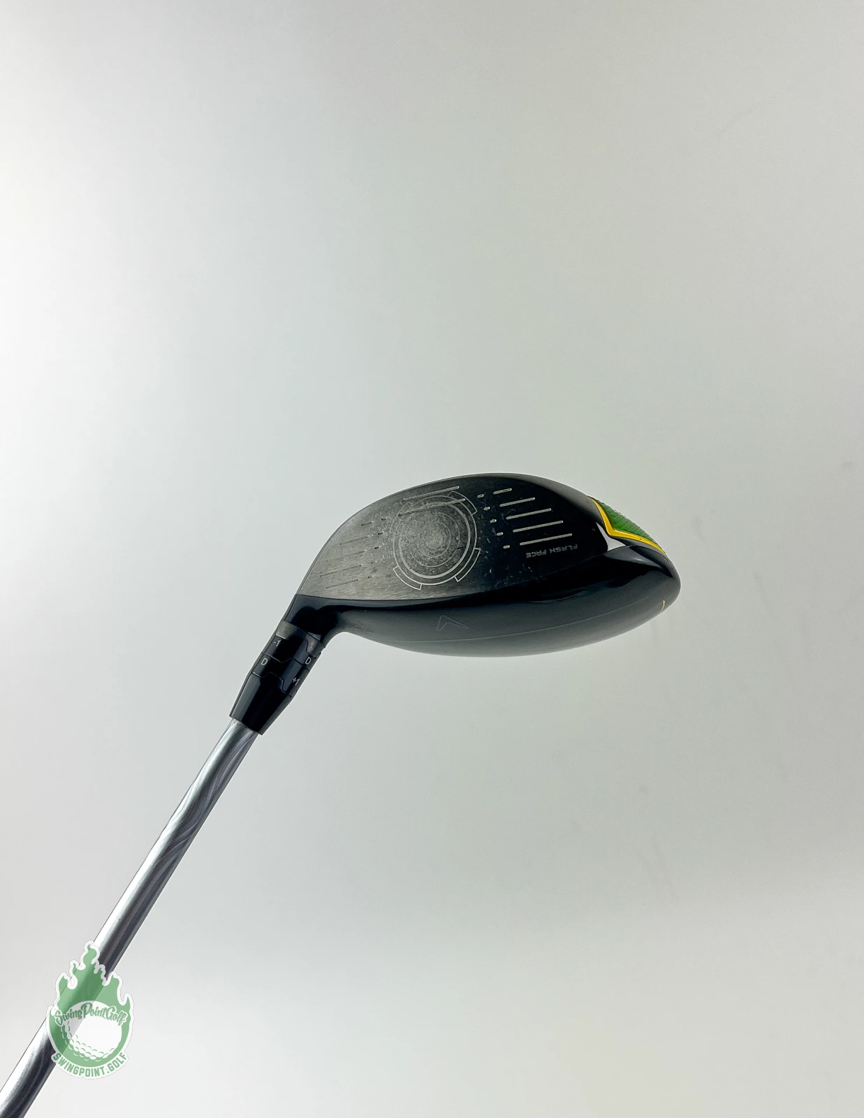 Used Callaway Epic Flash Fairway 3 Wood 15* 5.5 65g Regular Graphite Golf CP2 - Image 9