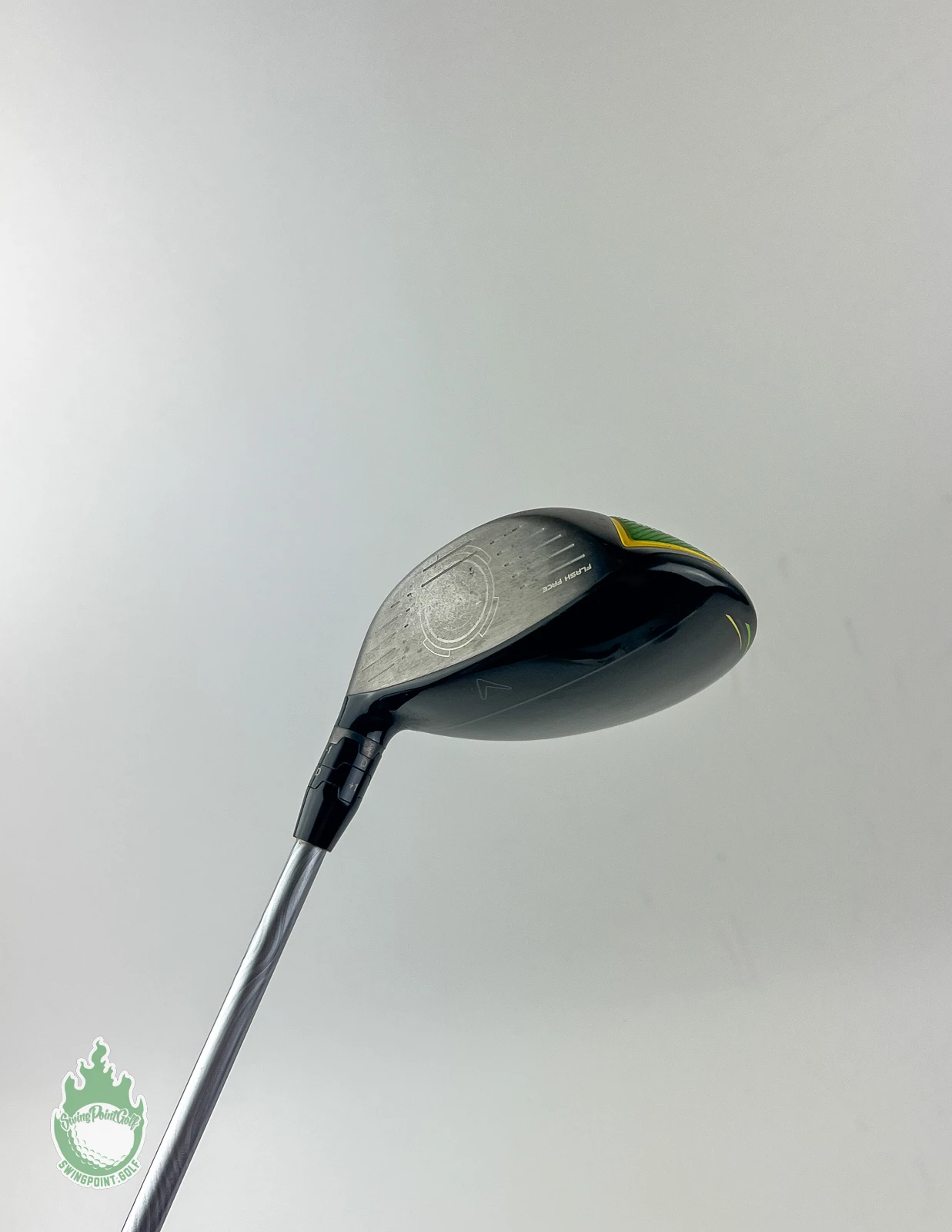 Used Callaway Epic Flash Fairway 3 Wood 15* 5.5 65g Regular Graphite Golf CP2 - Image 8