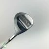 Used Right Handed King Cobra Golf Fairway 3 Wood 14* Regular Flex Graphite Club