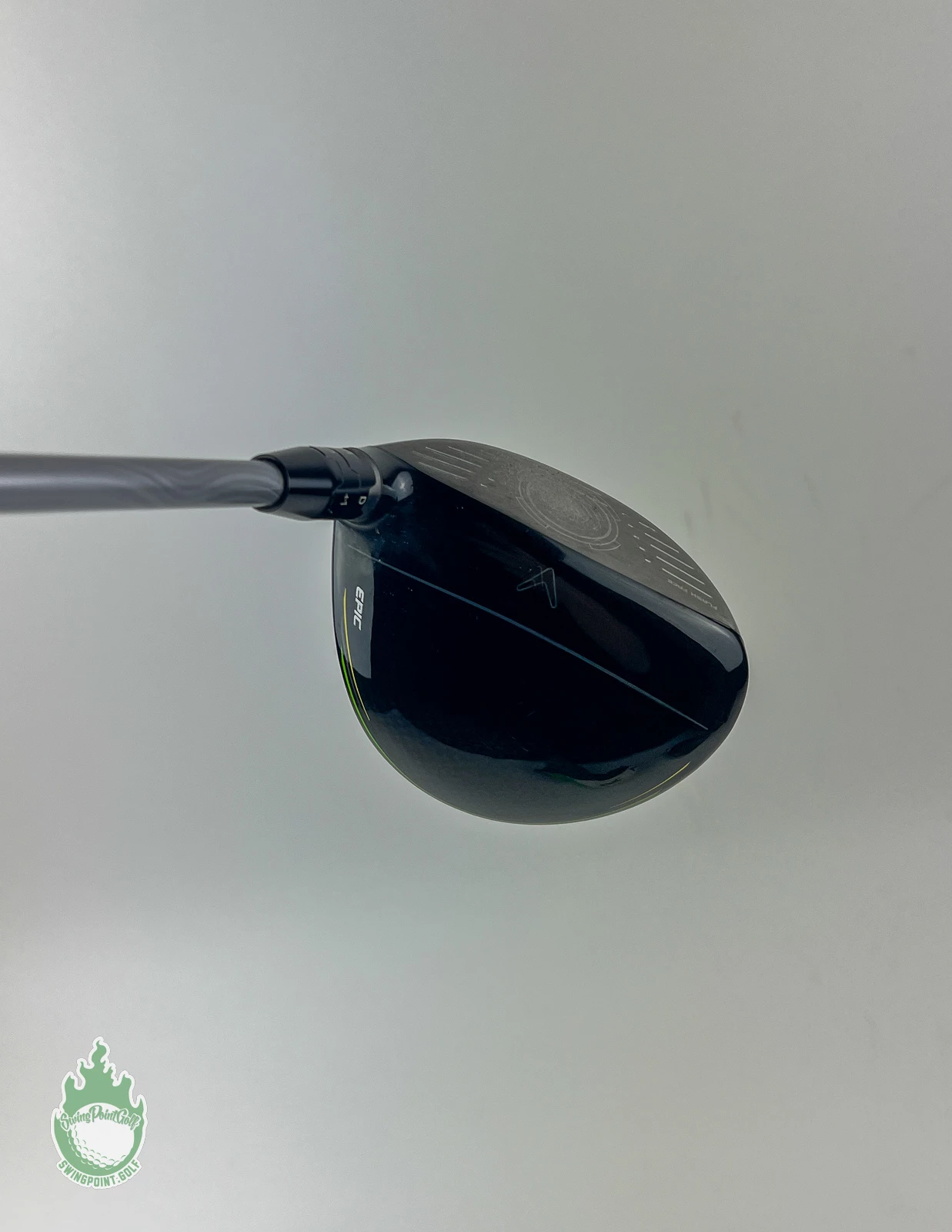 Used Callaway Epic Flash Fairway 3 Wood 15* 5.5 65g Regular Graphite Golf CP2 - Image 6