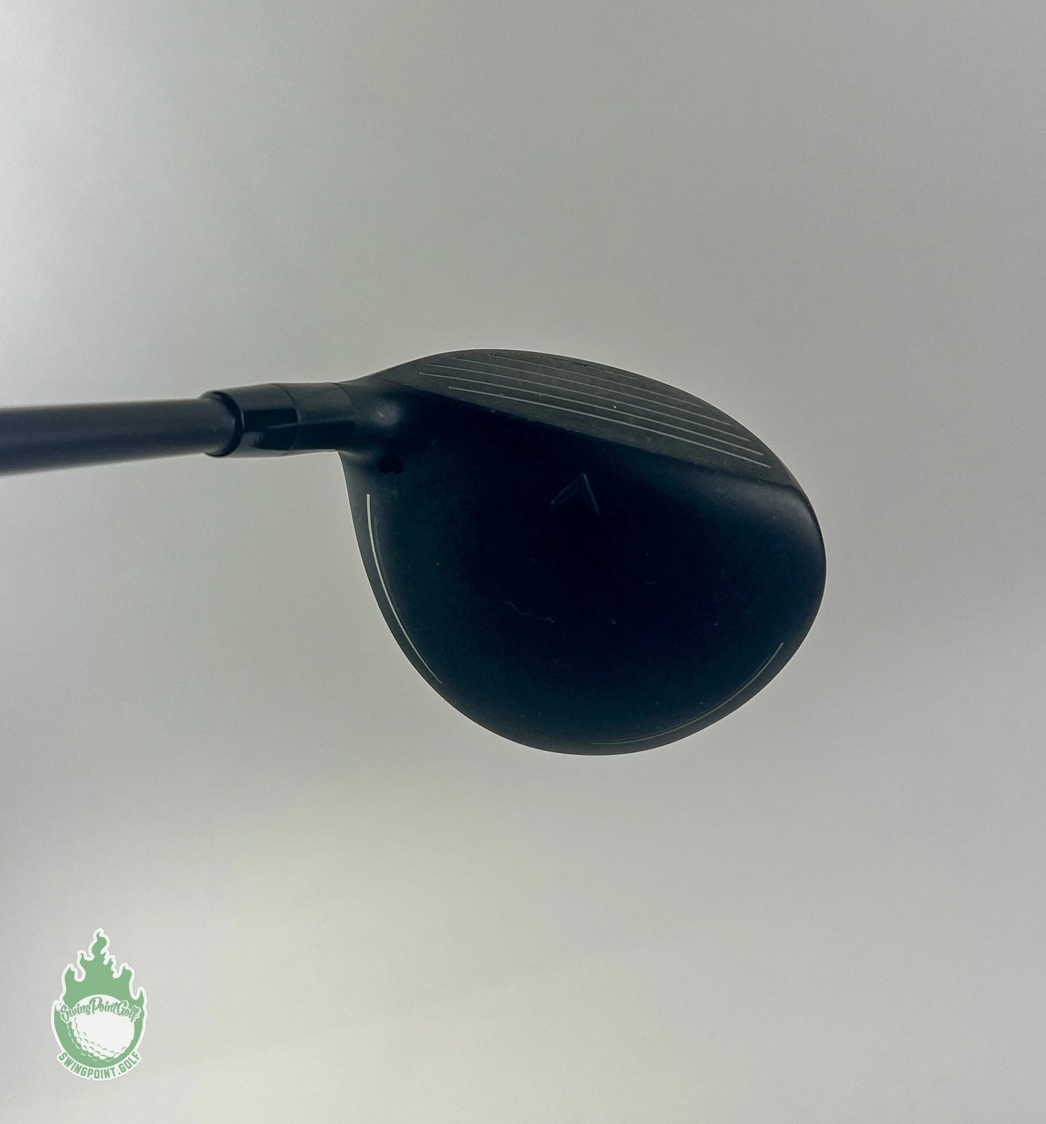 Used RH Callaway XR16 Fairway 7 Wood Bassara Ladies Flex Graphite Golf Club - Image 6