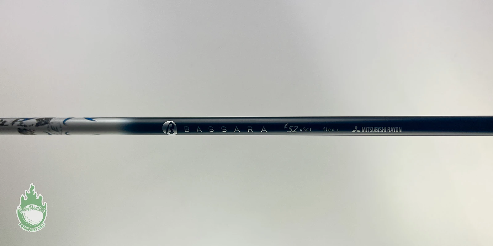 Used RH Callaway XR16 Fairway 7 Wood Bassara Ladies Flex Graphite Golf Club - Image 5