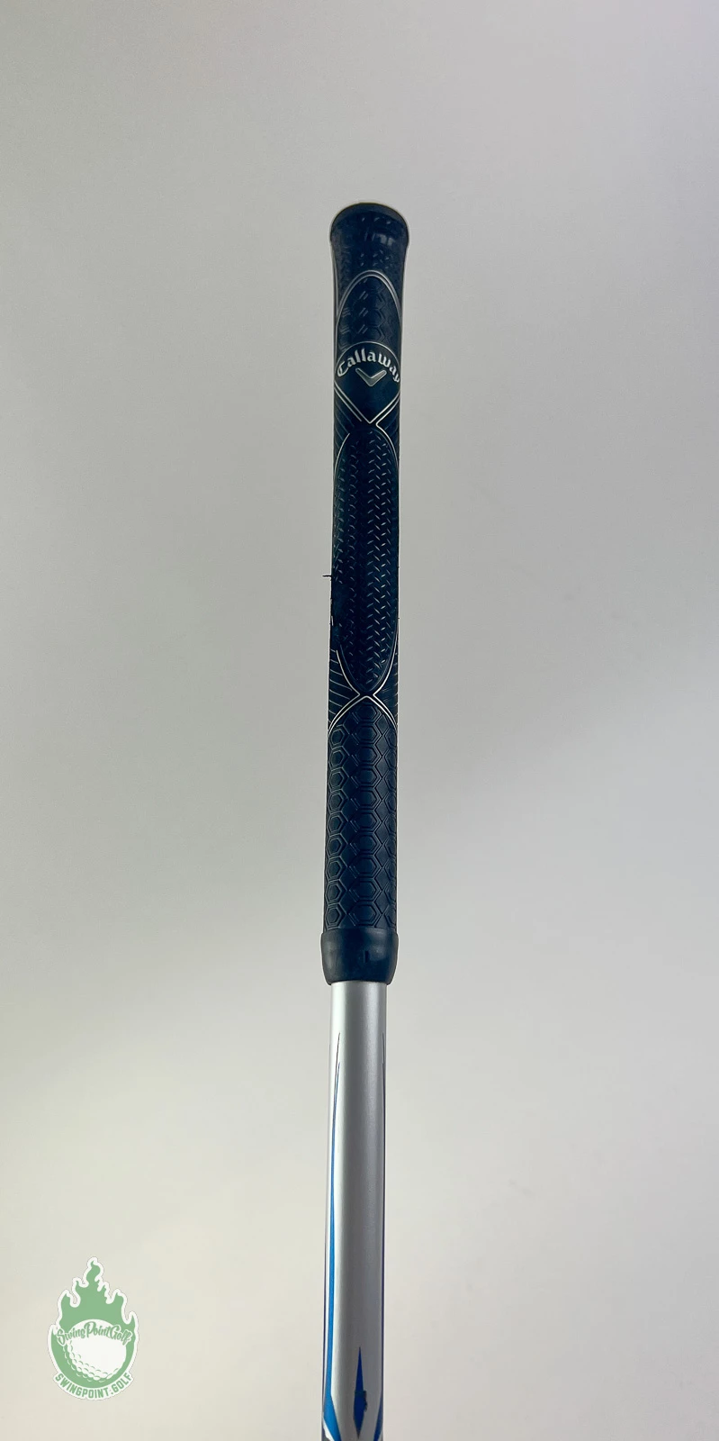 Used RH Callaway XR16 Fairway 7 Wood Bassara Ladies Flex Graphite Golf Club - Image 4