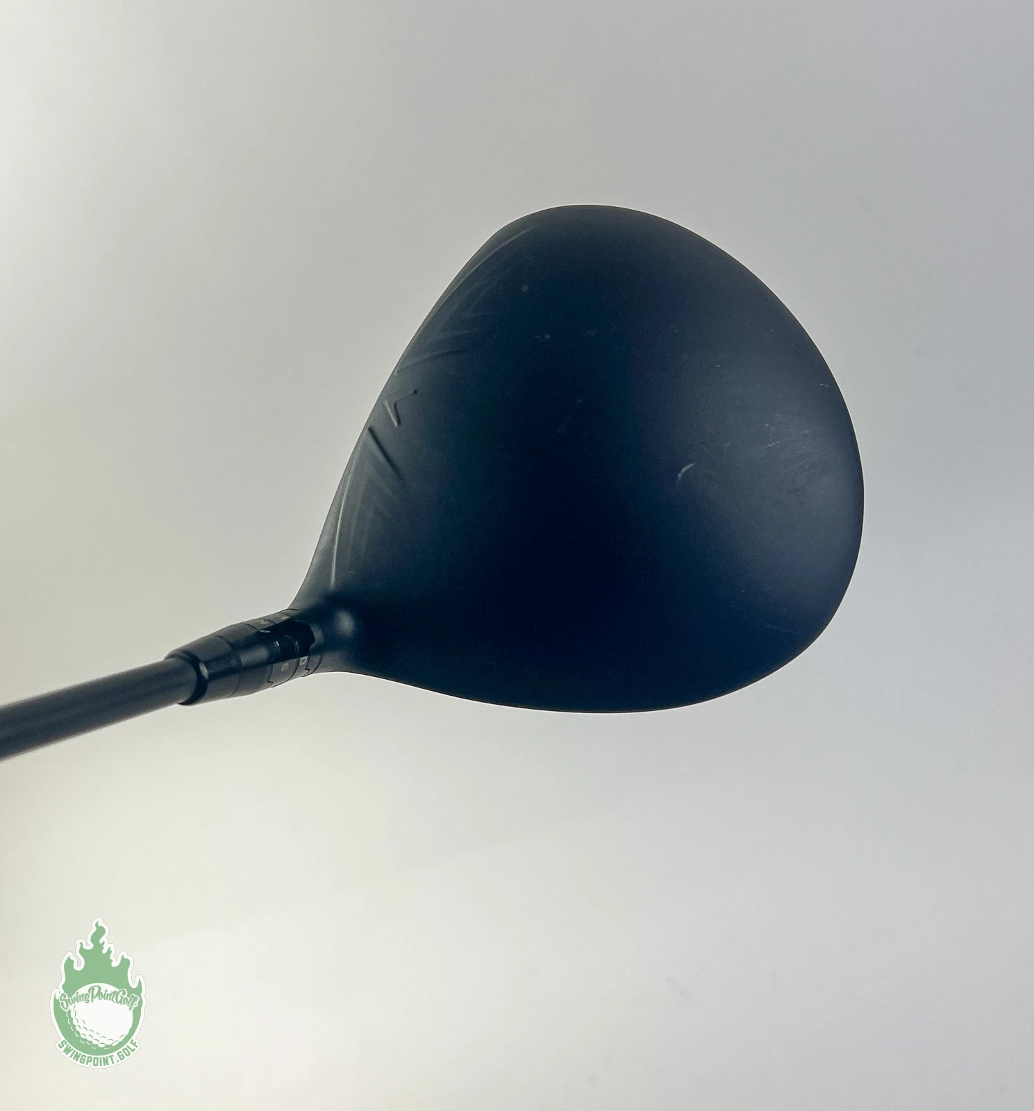 Used RH Callaway XR16 Driver 10.5* Bassara 52g Ladies Flex Graphite Golf Club - Image 7