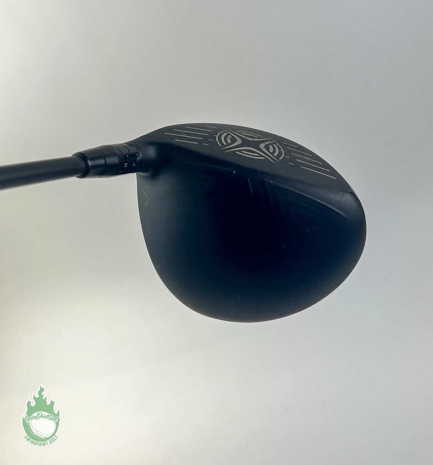 Used RH Callaway XR16 Driver 10.5* Bassara 52g Ladies Flex Graphite Golf Club - Image 6