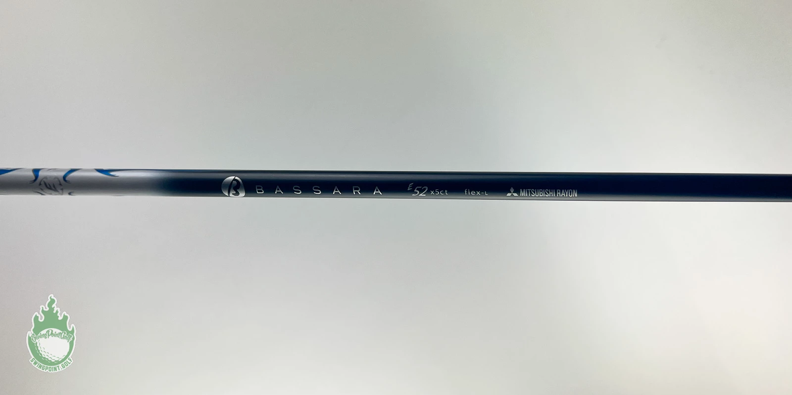 Used RH Callaway XR16 Driver 10.5* Bassara 52g Ladies Flex Graphite Golf Club - Image 5