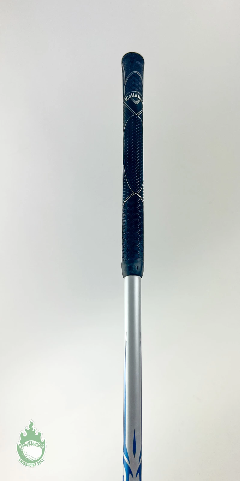 Used RH Callaway XR16 Driver 10.5* Bassara 52g Ladies Flex Graphite Golf Club - Image 4