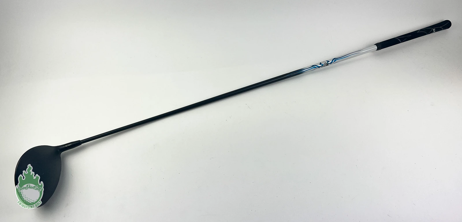 Used RH Callaway XR16 Driver 10.5* Bassara 52g Ladies Flex Graphite Golf Club - Image 3