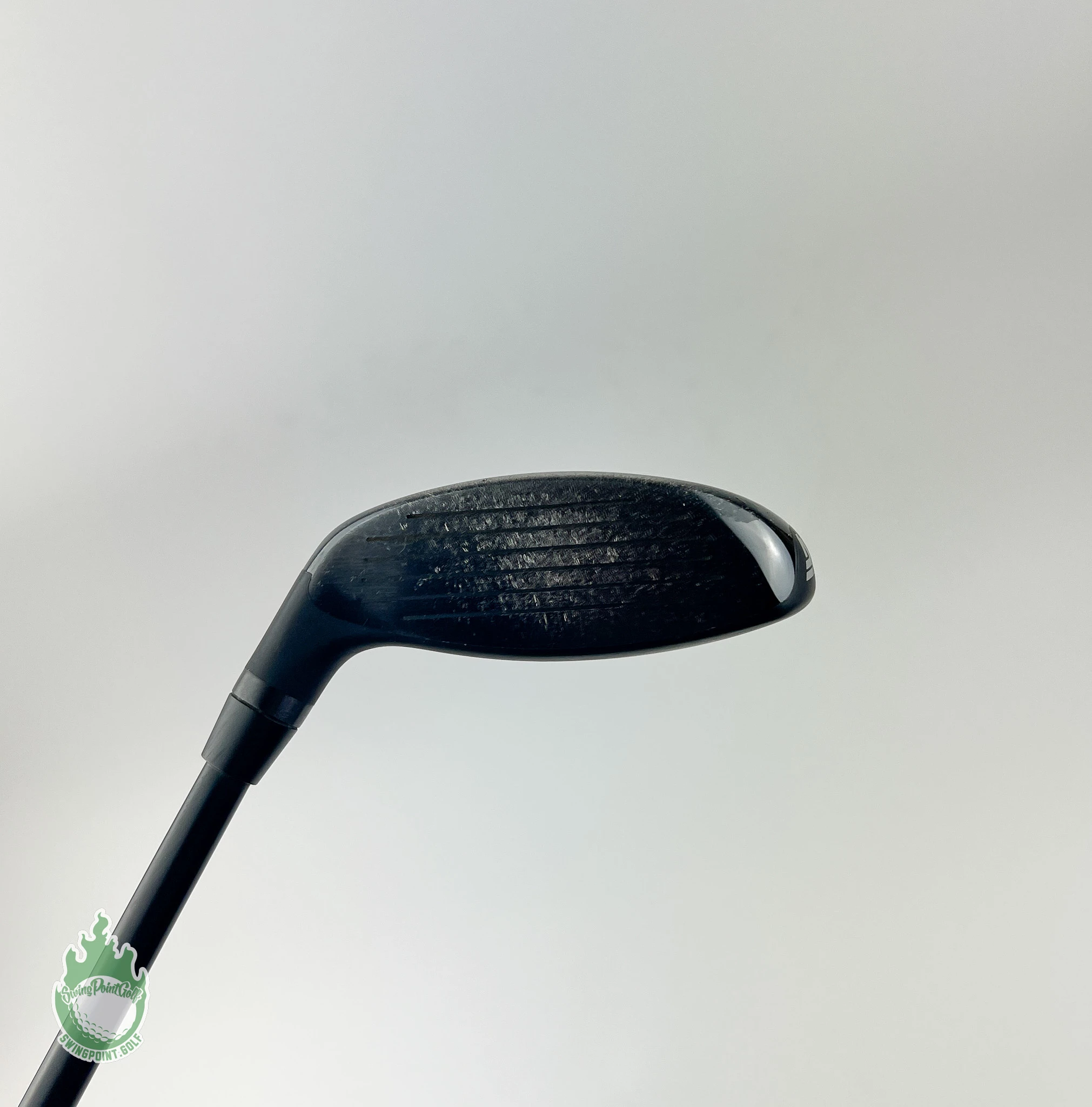 Used PXG 0317X Gen 2 3 Hybrid 19* KBS TGI 70g Regular Flex Graphite Golf Club - Image 9