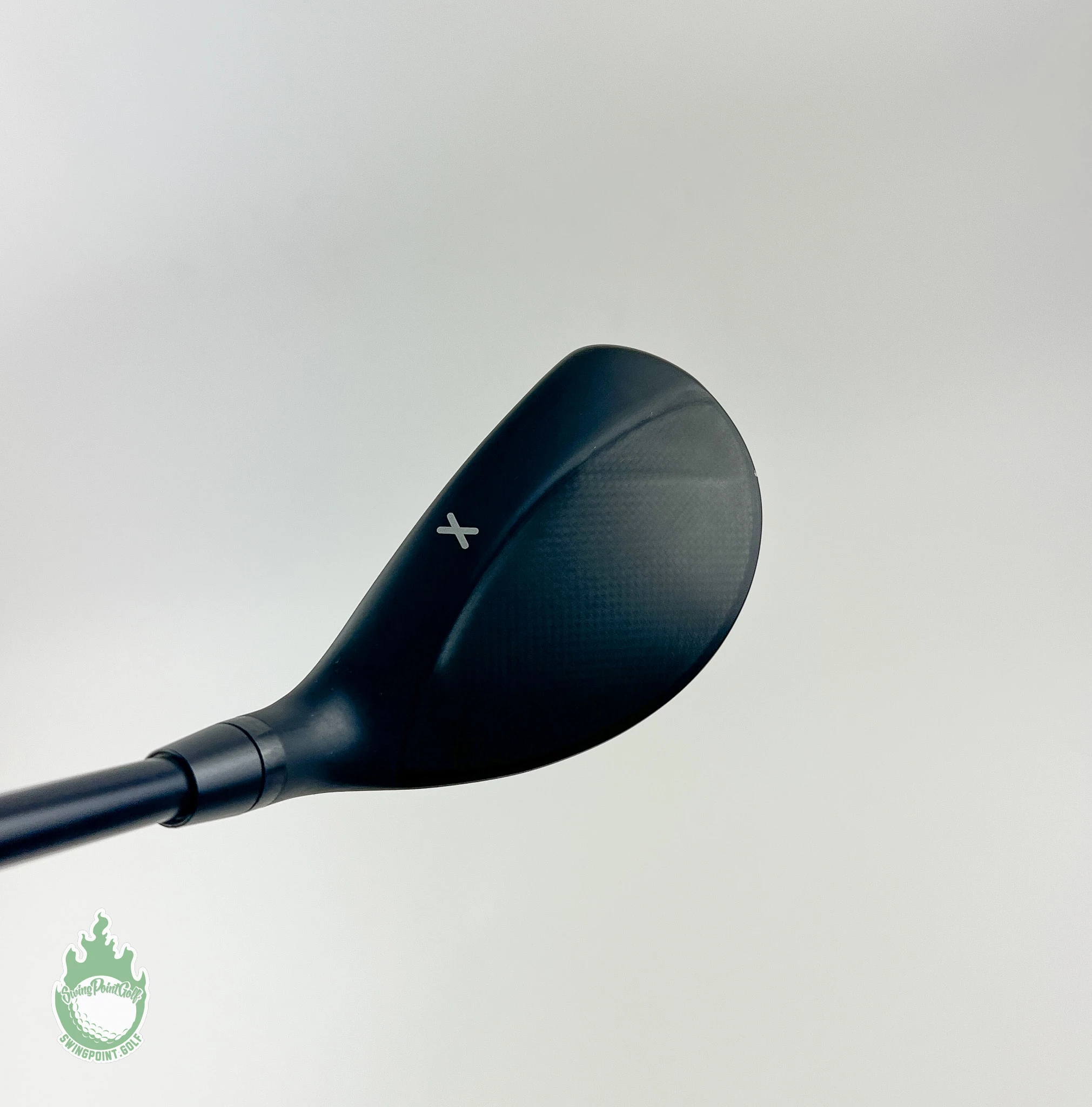 Used PXG 0317X Gen 2 3 Hybrid 19* KBS TGI 70g Regular Flex Graphite Golf Club - Image 7