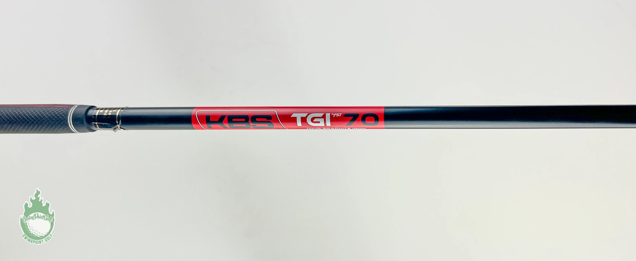 Used PXG 0317X Gen 2 3 Hybrid 19* KBS TGI 70g Regular Flex Graphite Golf Club - Image 5