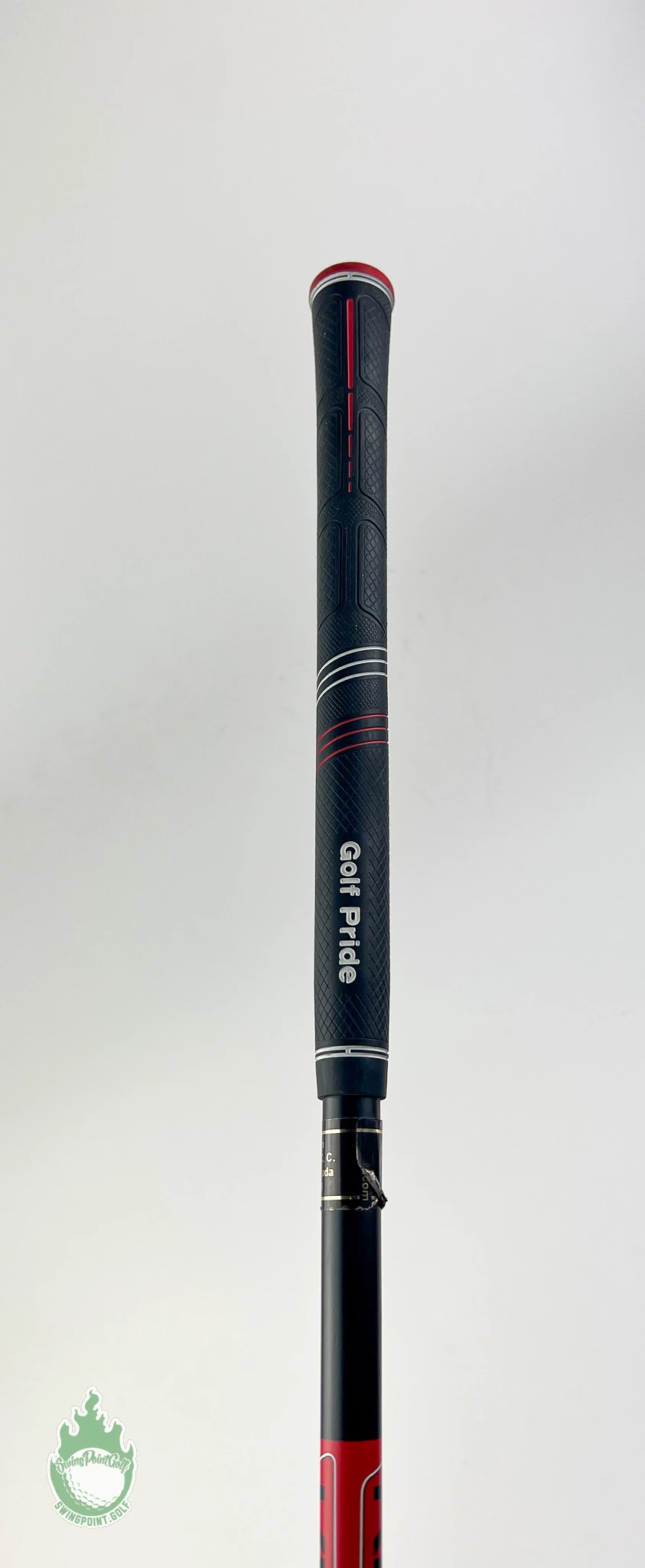 Used PXG 0317X Gen 2 3 Hybrid 19* KBS TGI 70g Regular Flex Graphite Golf Club - Image 4