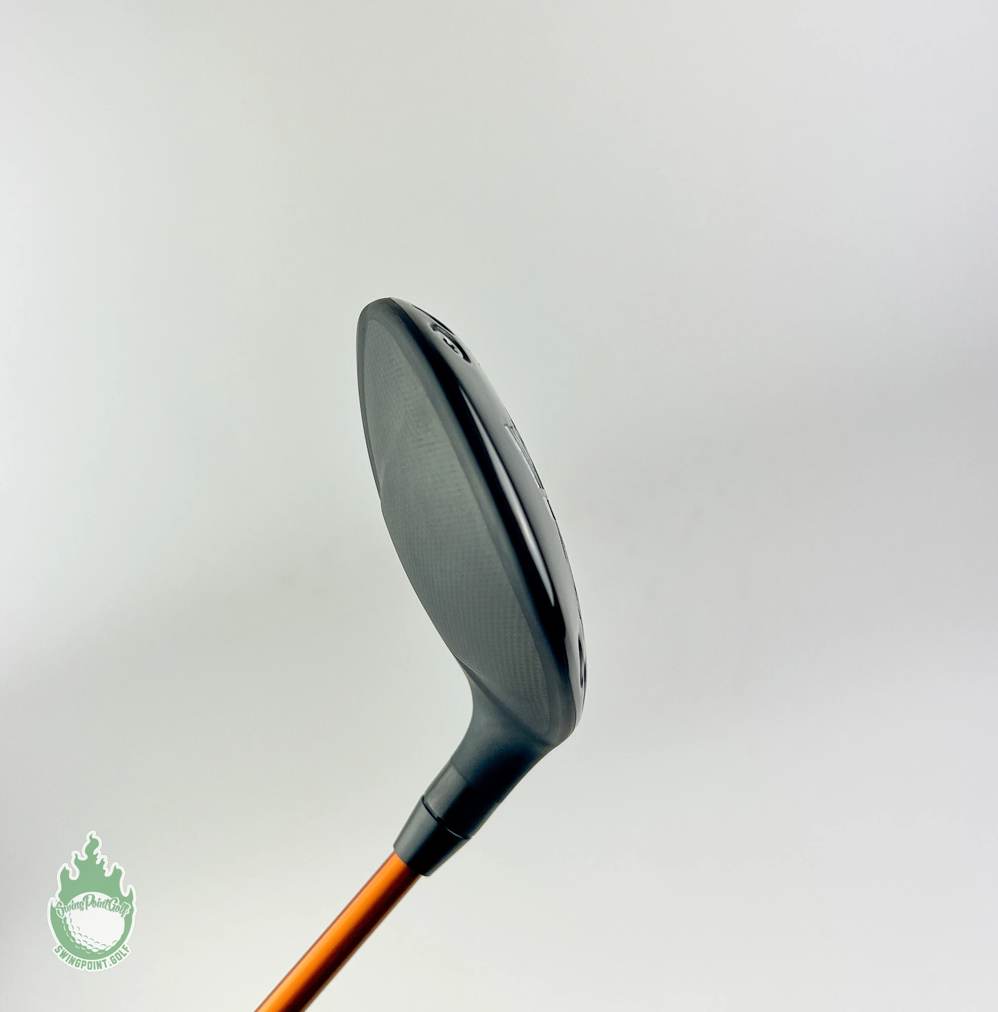 Used PXG 0341X Gen 2 5 Wood 18* Aldila NV 65g Regular Flex Graphite Golf Club - Image 11