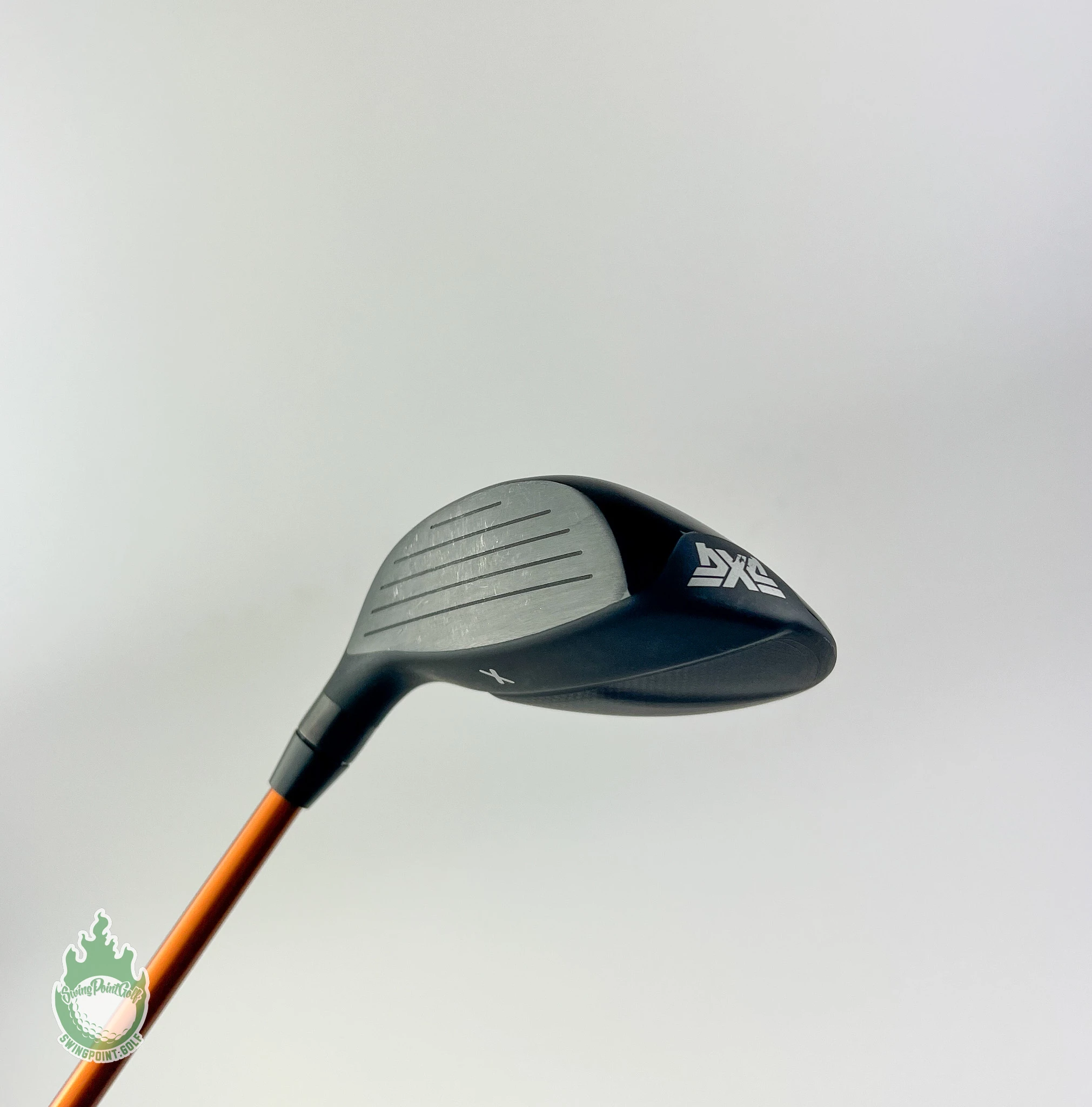 Used PXG 0341X Gen 2 5 Wood 18* Aldila NV 65g Regular Flex Graphite Golf Club - Image 10