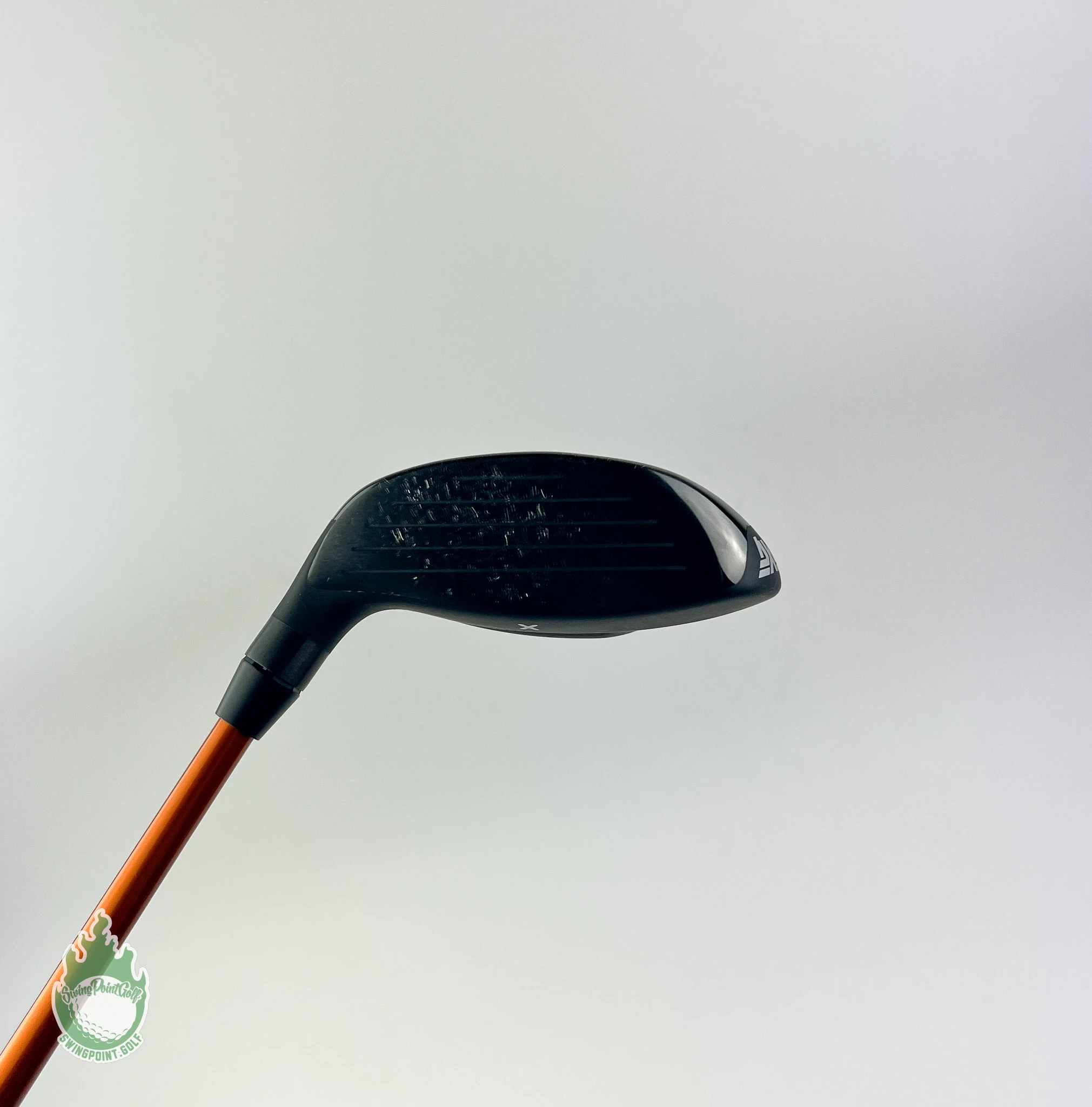 Used PXG 0341X Gen 2 5 Wood 18* Aldila NV 65g Regular Flex Graphite Golf Club - Image 9