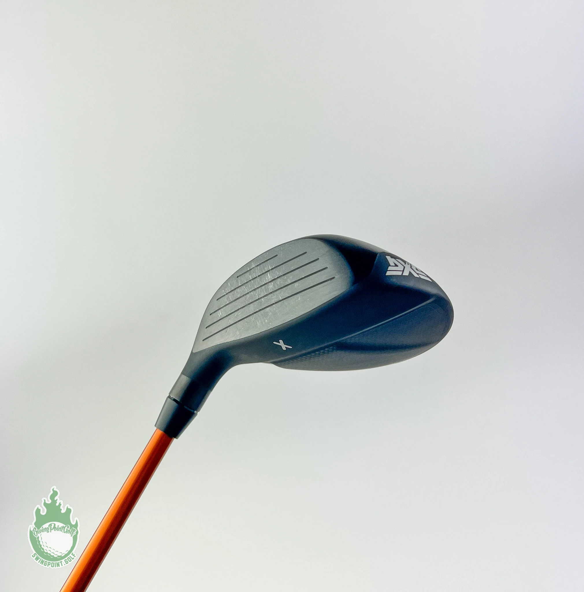 Used PXG 0341X Gen 2 5 Wood 18* Aldila NV 65g Regular Flex Graphite Golf Club - Image 8