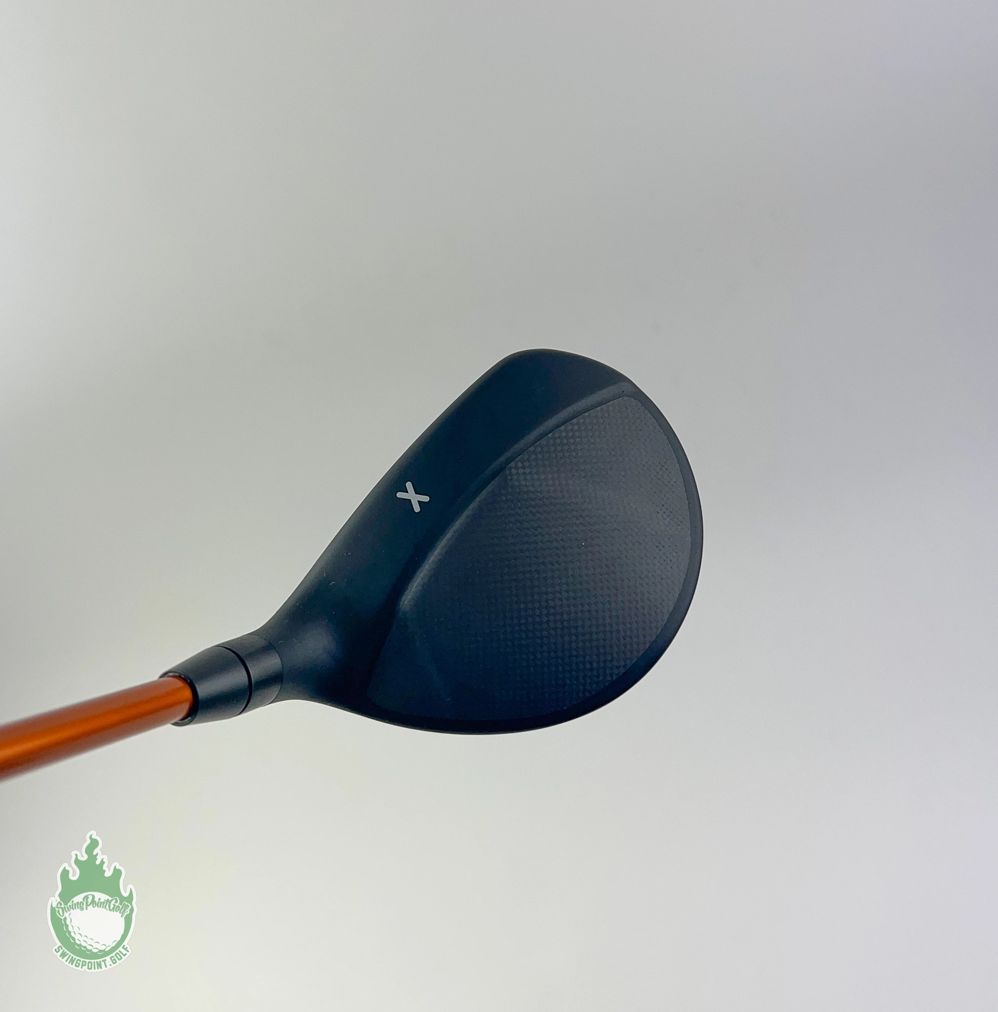 Used PXG 0341X Gen 2 5 Wood 18* Aldila NV 65g Regular Flex Graphite Golf Club - Image 7