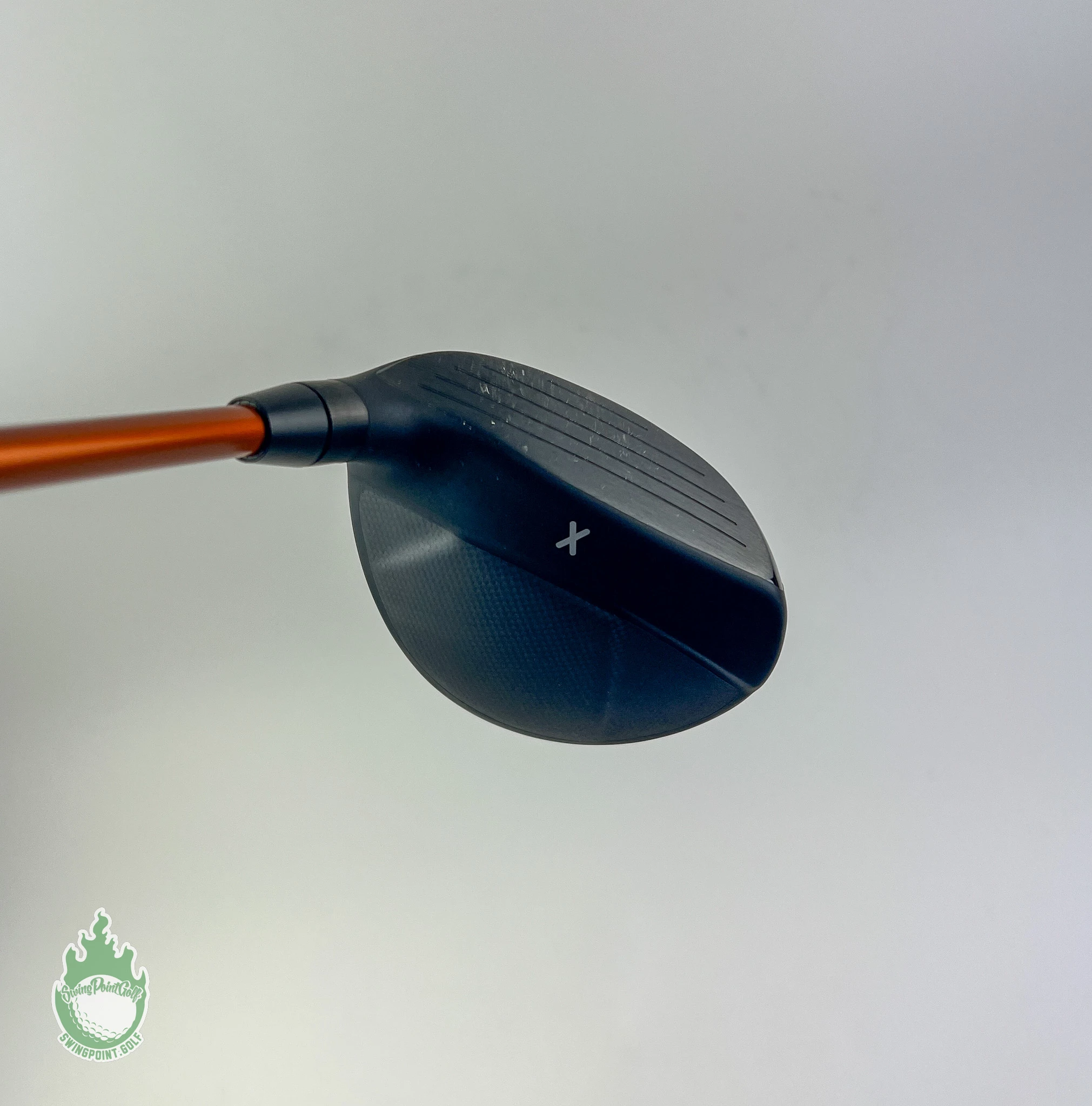 Used PXG 0341X Gen 2 5 Wood 18* Aldila NV 65g Regular Flex Graphite Golf Club - Image 6