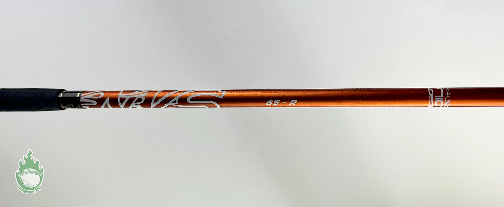 Used PXG 0341X Gen 2 5 Wood 18* Aldila NV 65g Regular Flex Graphite Golf Club - Image 5