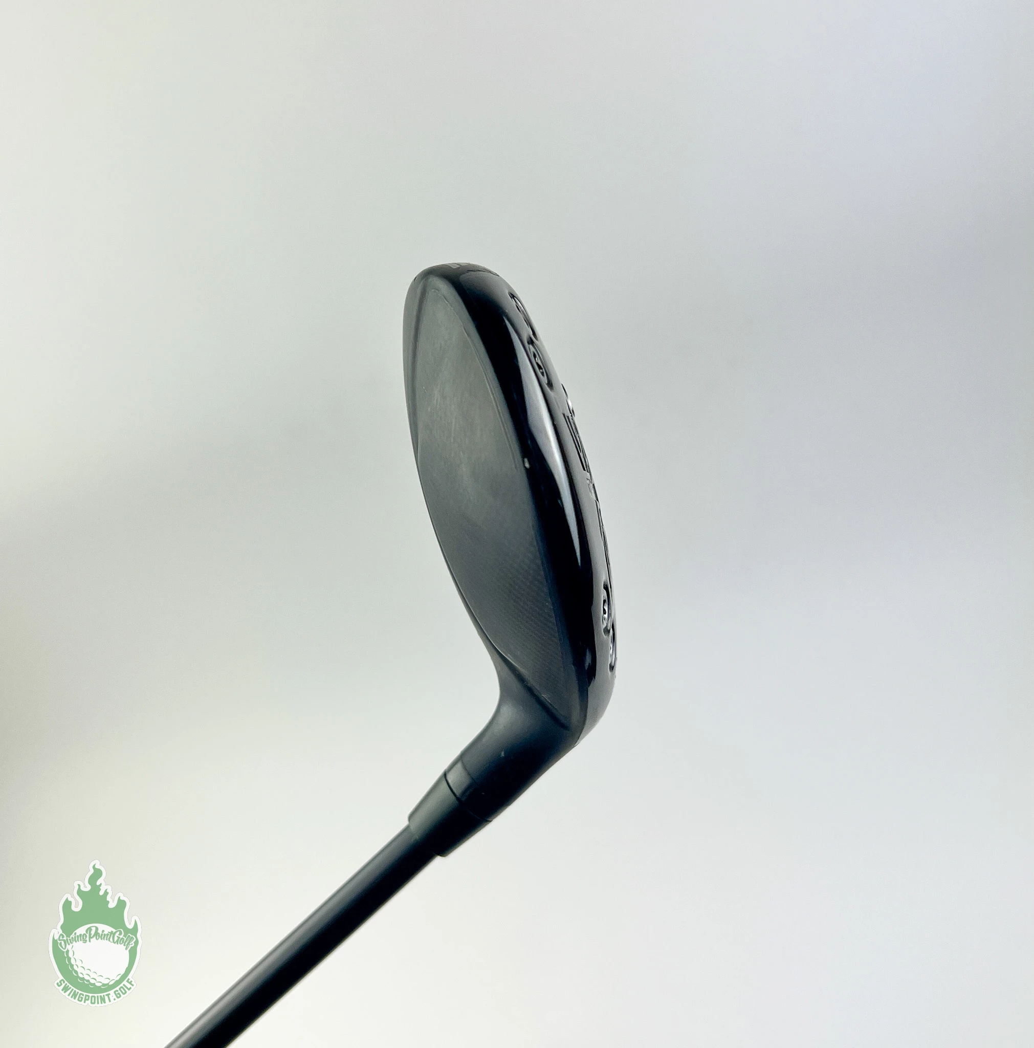 Used PXG 0317X Gen 2 5 Hybrid 25* KBS TGI 70g Regular Flex Graphite Golf Club - Image 11