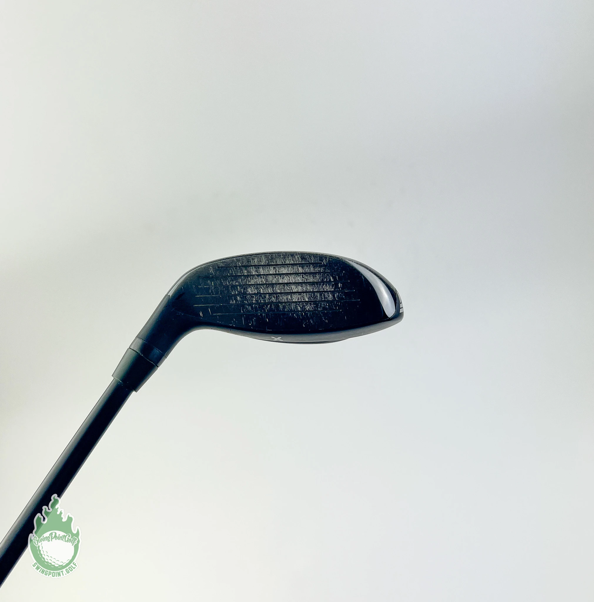 Used PXG 0317X Gen 2 5 Hybrid 25* KBS TGI 70g Regular Flex Graphite Golf Club - Image 9