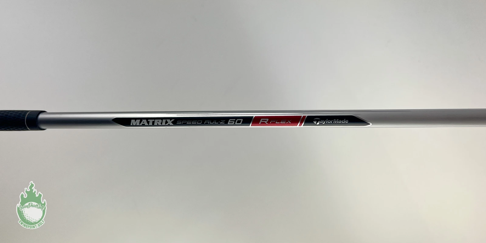 Used TaylorMade AeroBurner Fairway 3 Wood 15* Regular Flex Graphite Golf Club - Image 5