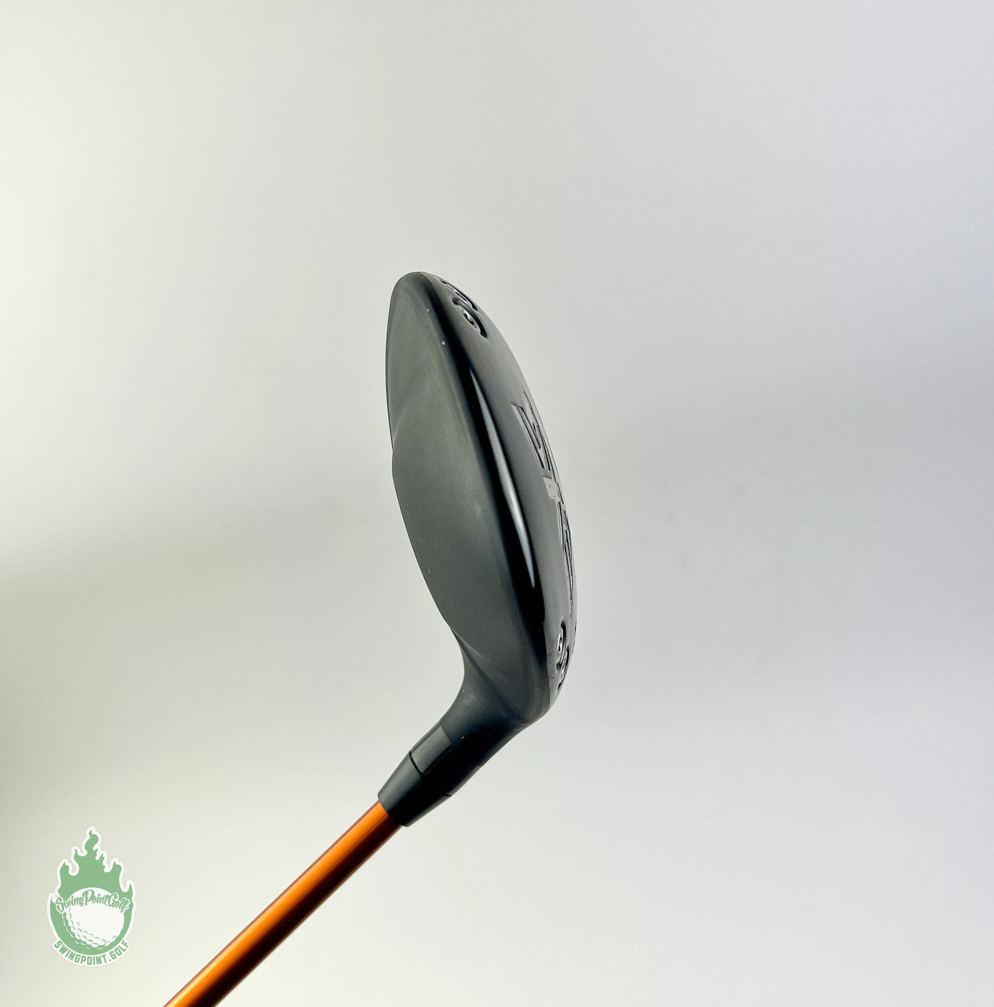 Used PXG 0341X Gen 2 3 Wood 15* Aldila NV 65g Regular Flex Graphite Golf Club - Image 11