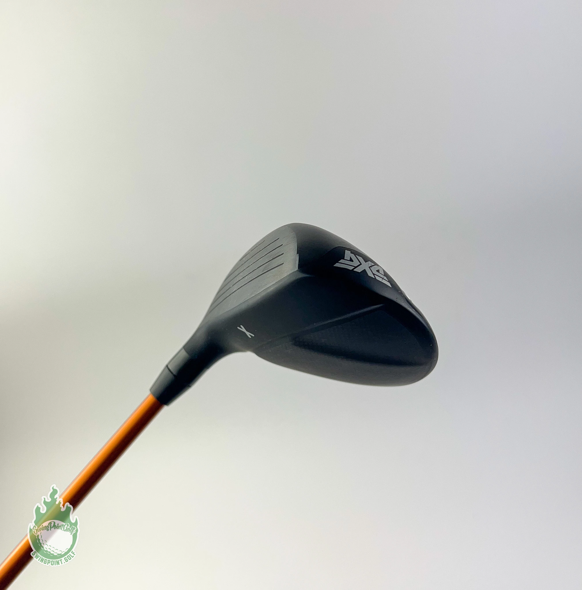 Used PXG 0341X Gen 2 3 Wood 15* Aldila NV 65g Regular Flex Graphite Golf Club - Image 10