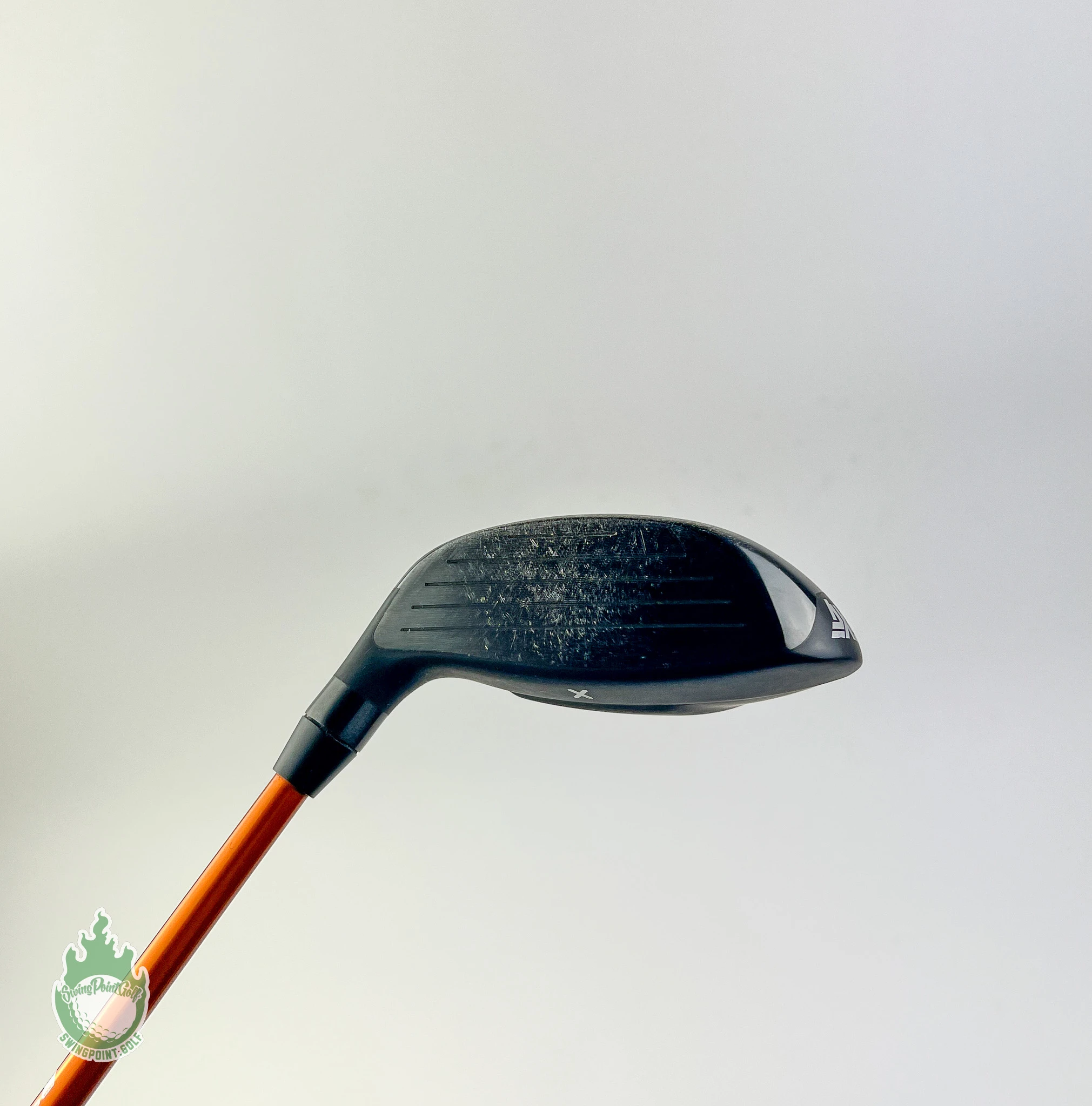 Used PXG 0341X Gen 2 3 Wood 15* Aldila NV 65g Regular Flex Graphite Golf Club - Image 9