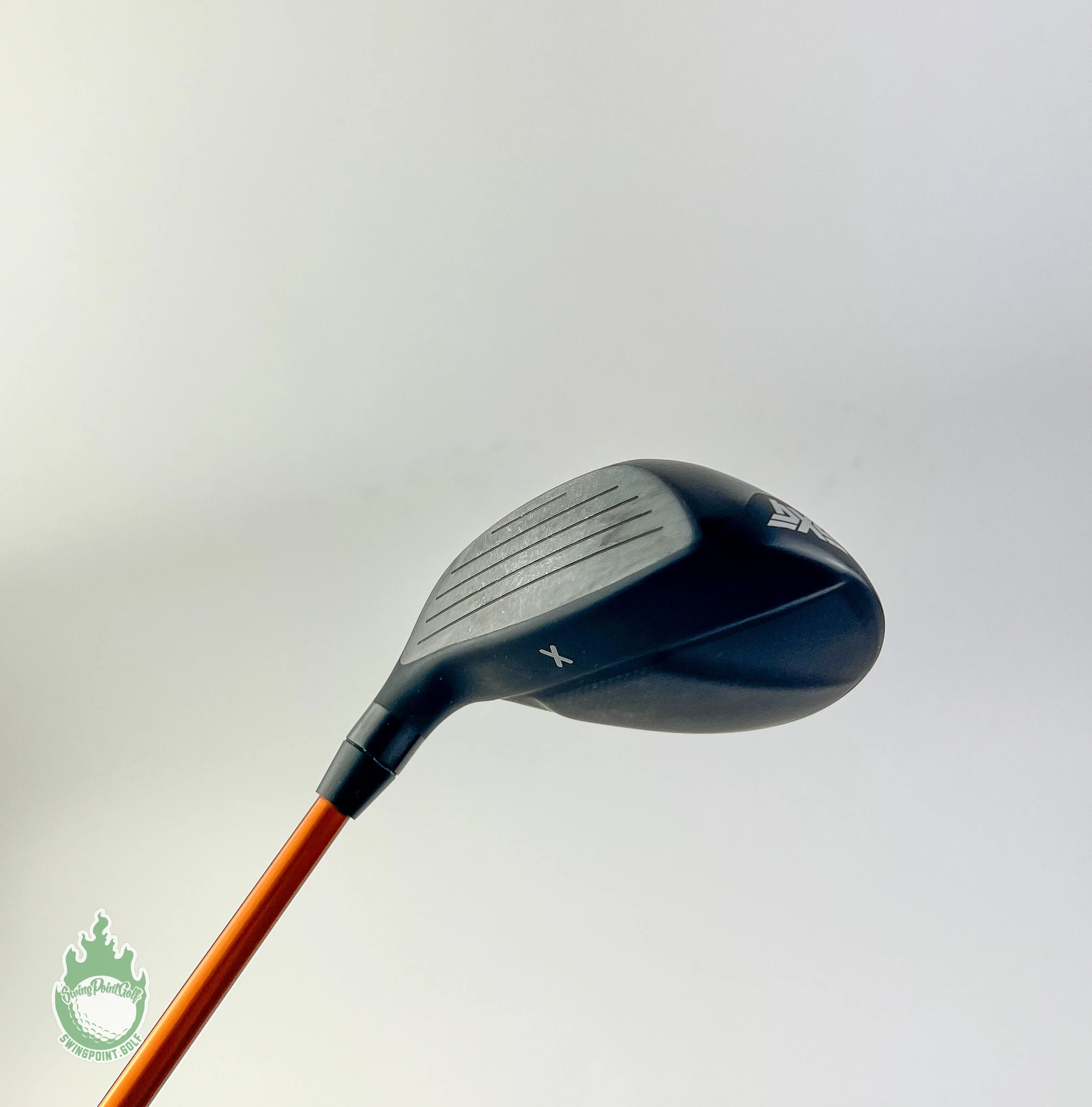 Used PXG 0341X Gen 2 3 Wood 15* Aldila NV 65g Regular Flex Graphite Golf Club - Image 8