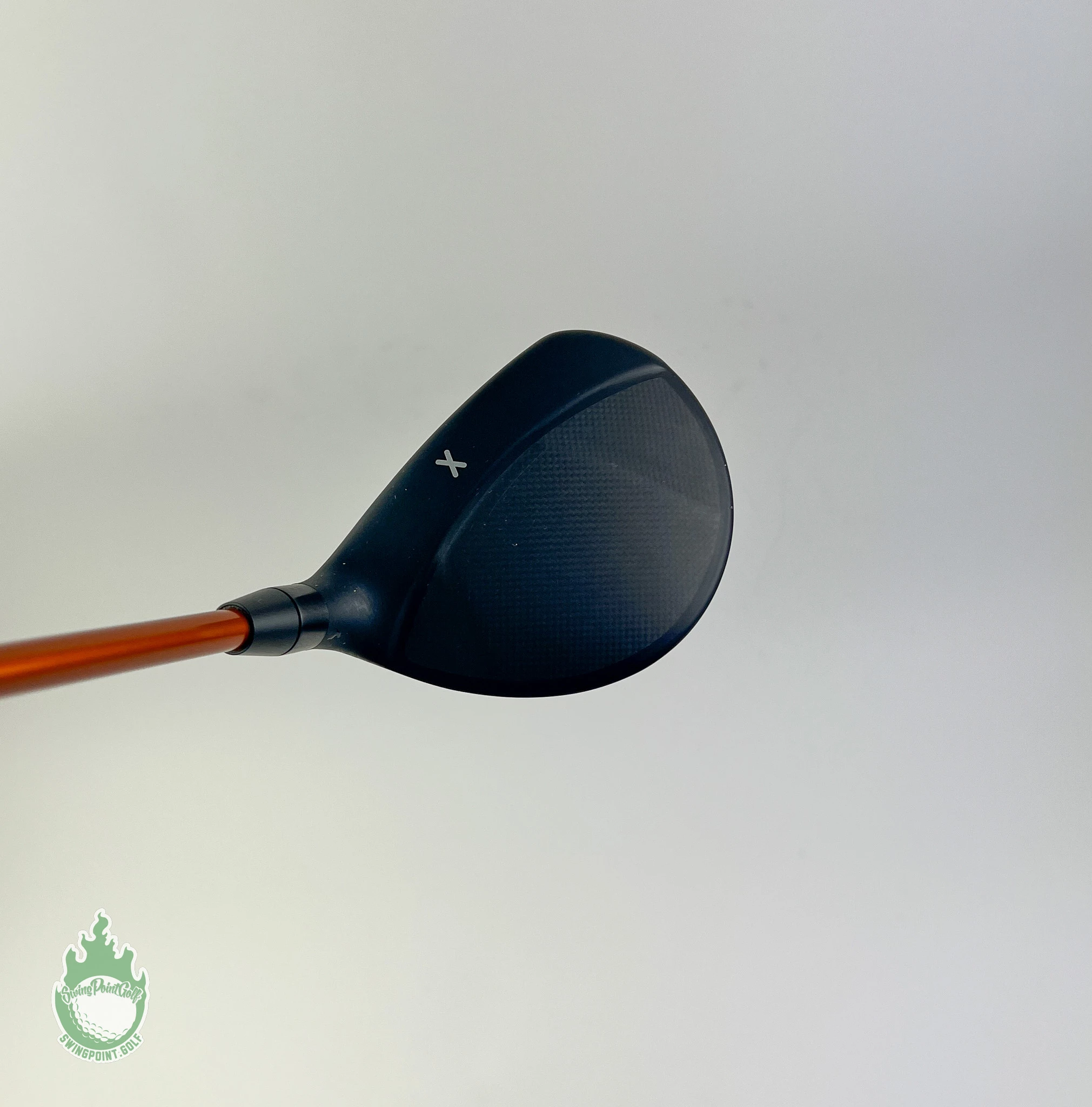 Used PXG 0341X Gen 2 3 Wood 15* Aldila NV 65g Regular Flex Graphite Golf Club - Image 7