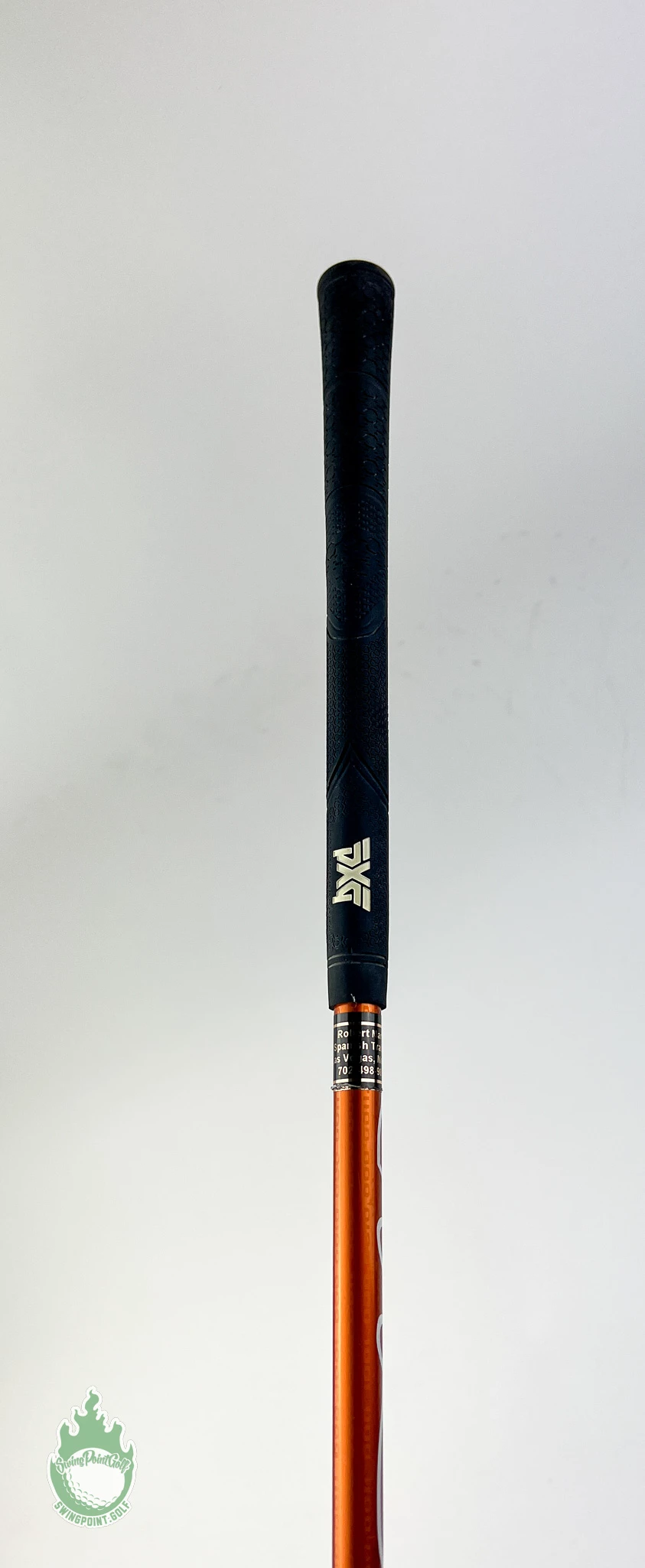 Used PXG 0341X Gen 2 3 Wood 15* Aldila NV 65g Regular Flex Graphite Golf Club - Image 4