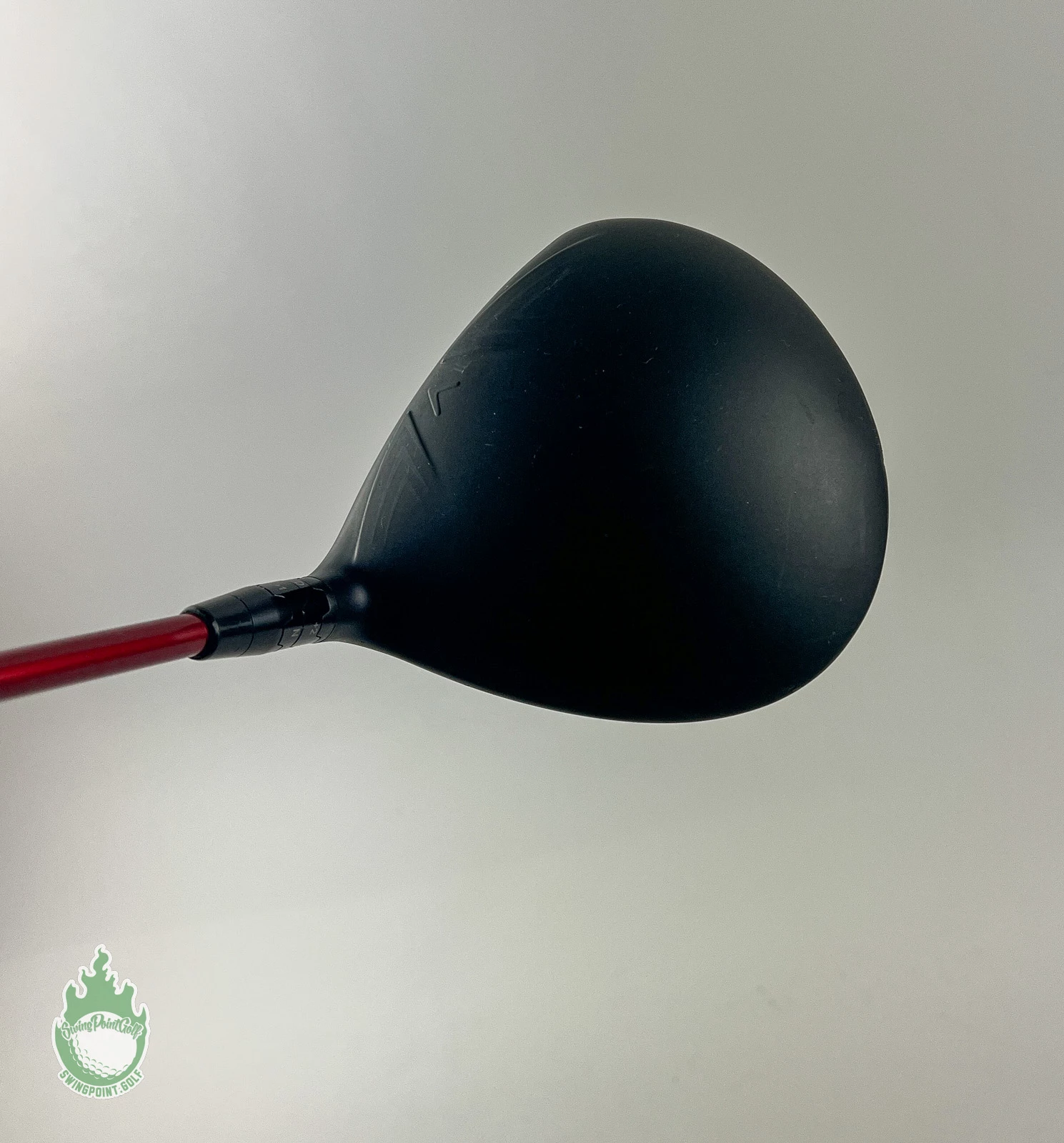 Used RH Callaway XR16 Driver 10.5* Speeder565 Regular Flex Graphite Golf Club - Image 7