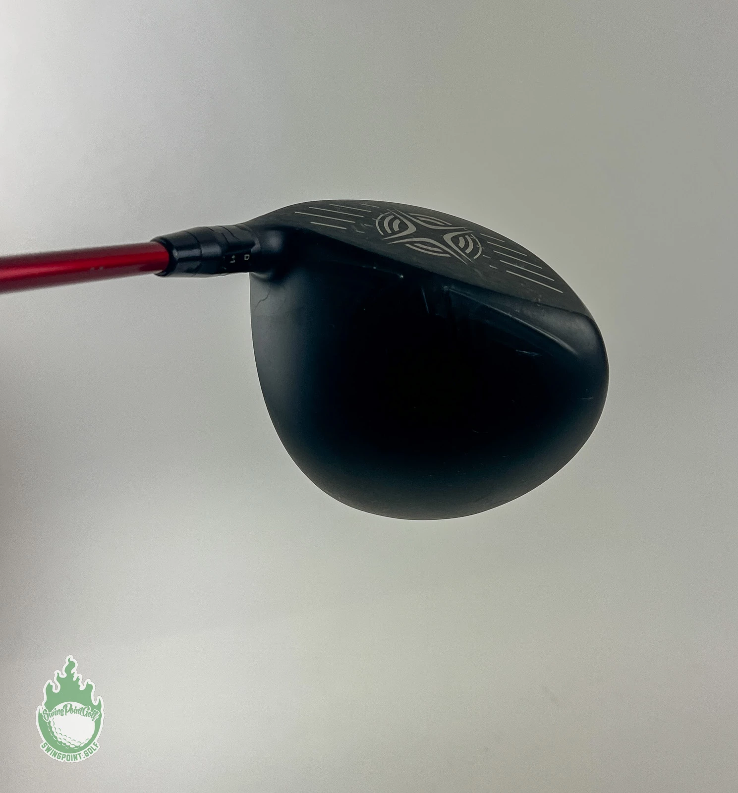 Used RH Callaway XR16 Driver 10.5* Speeder565 Regular Flex Graphite Golf Club - Image 6