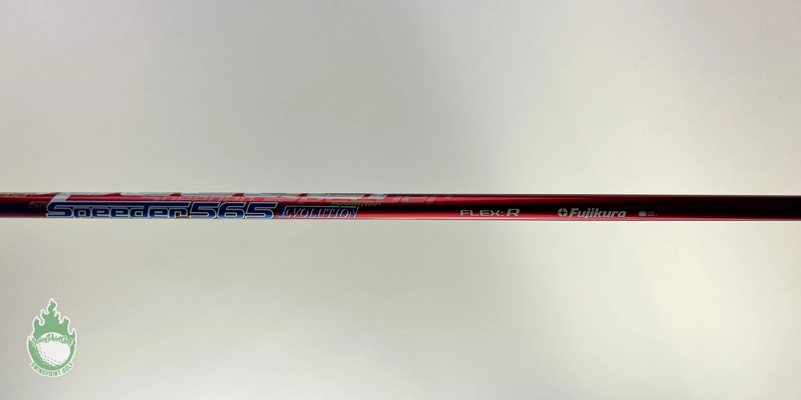 Used RH Callaway XR16 Driver 10.5* Speeder565 Regular Flex Graphite Golf Club - Image 5