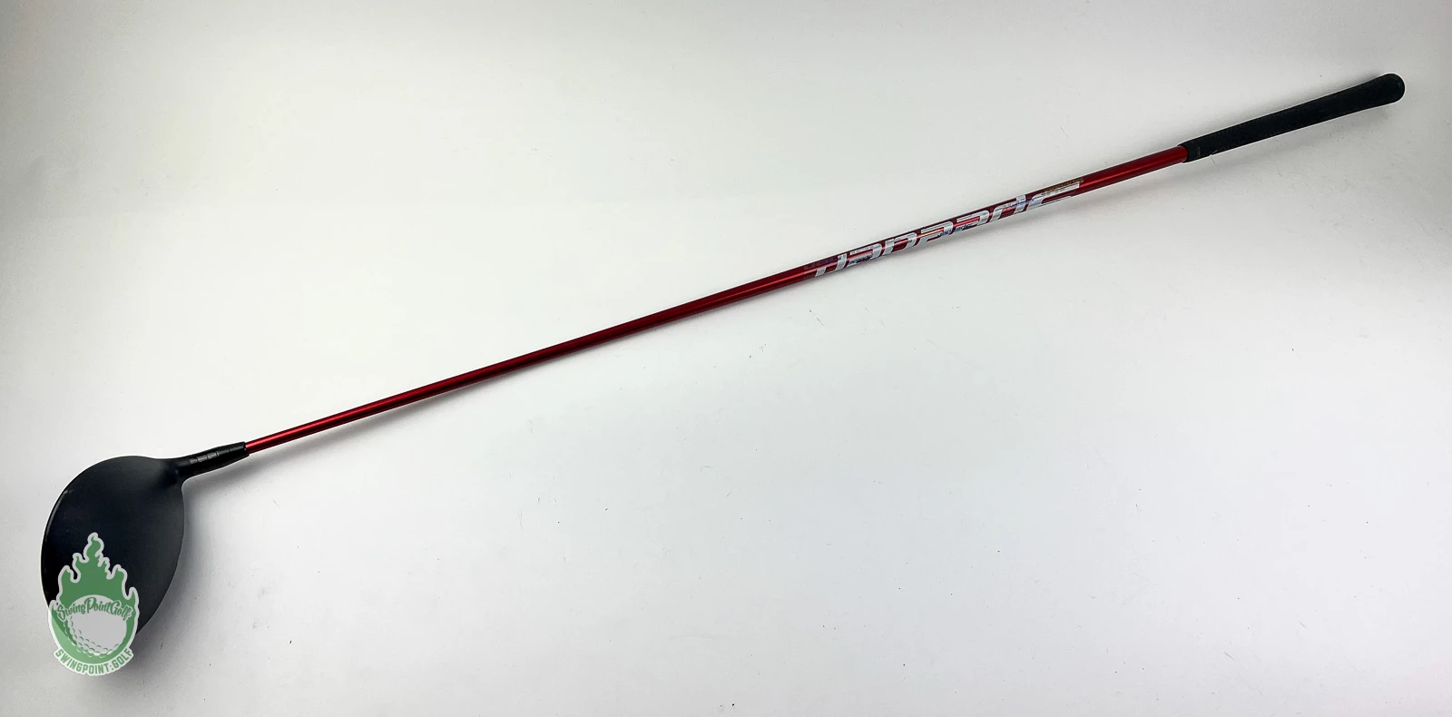 Used RH Callaway XR16 Driver 10.5* Speeder565 Regular Flex Graphite Golf Club - Image 3