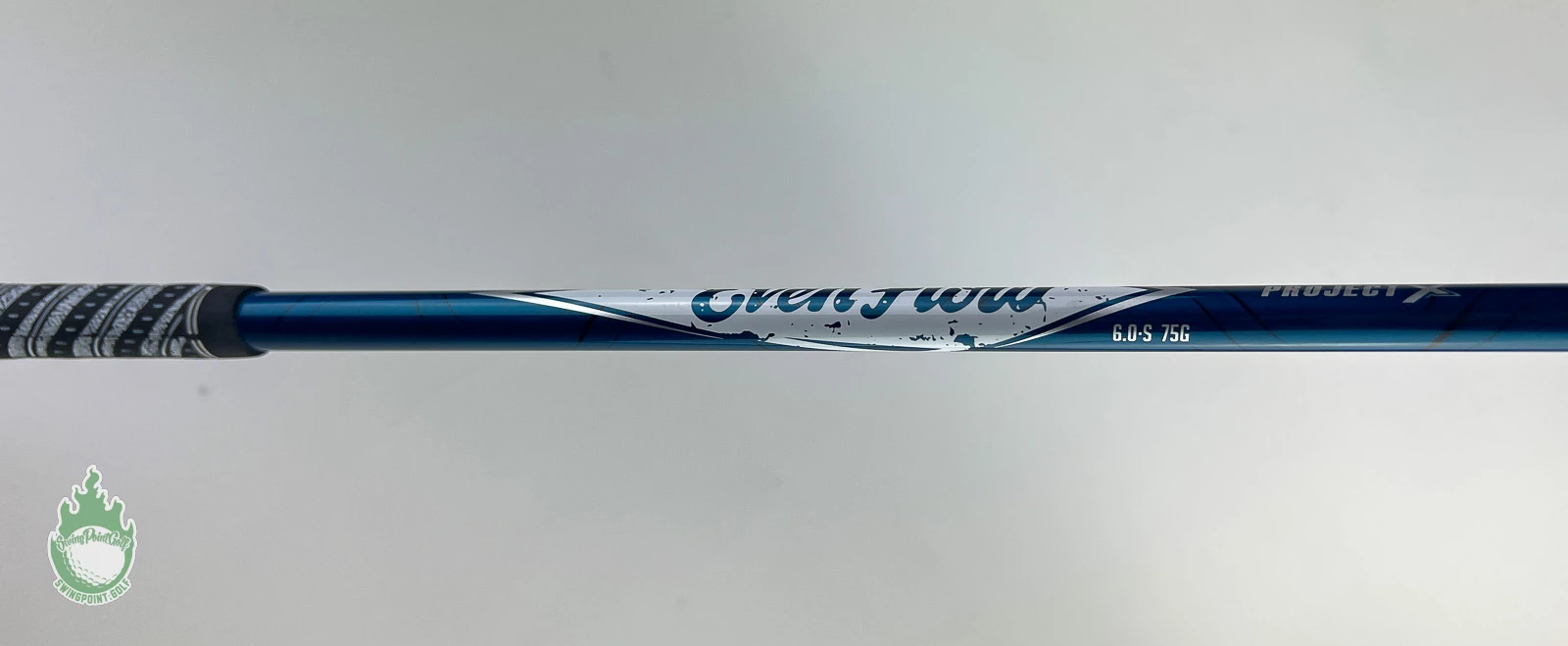 Used LH Callaway Epic Flash Sub Zero Fairway 3 Wood 15* 75g Stiff Graphite Golf - Image 5